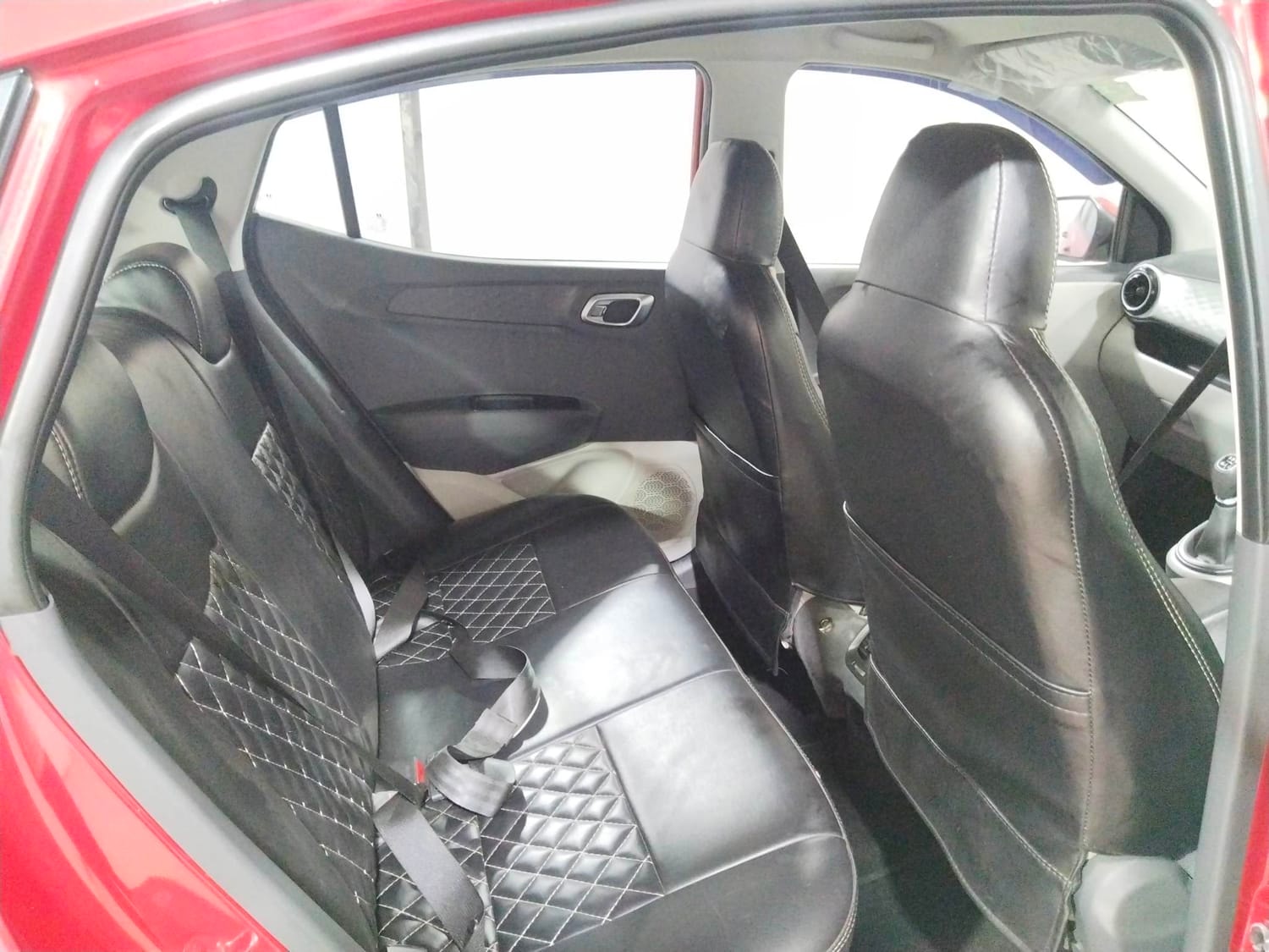 Grand i10 Nios image 18 Grand i10 Nios image 18