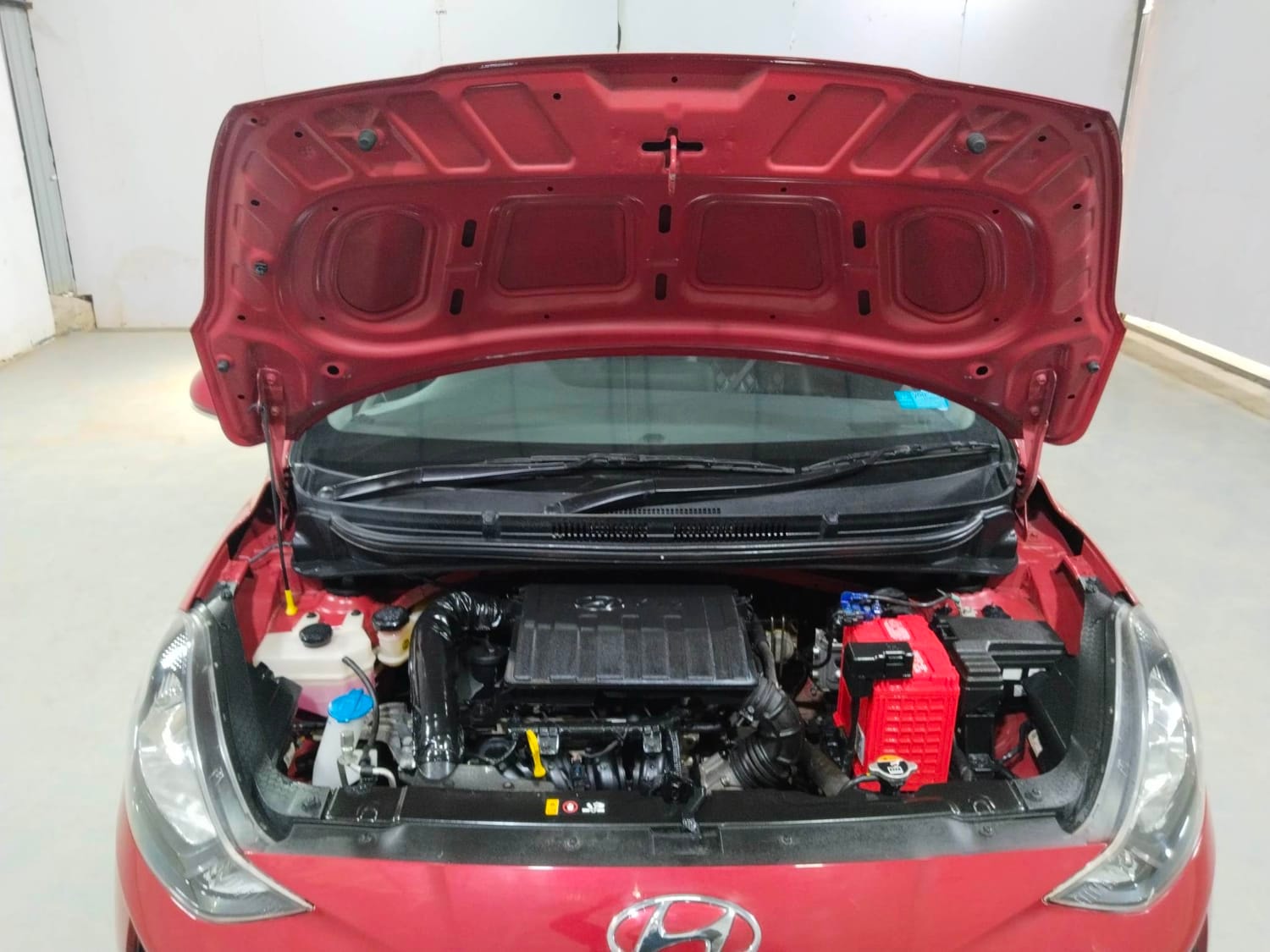 Grand i10 Nios image 27 Grand i10 Nios image 27