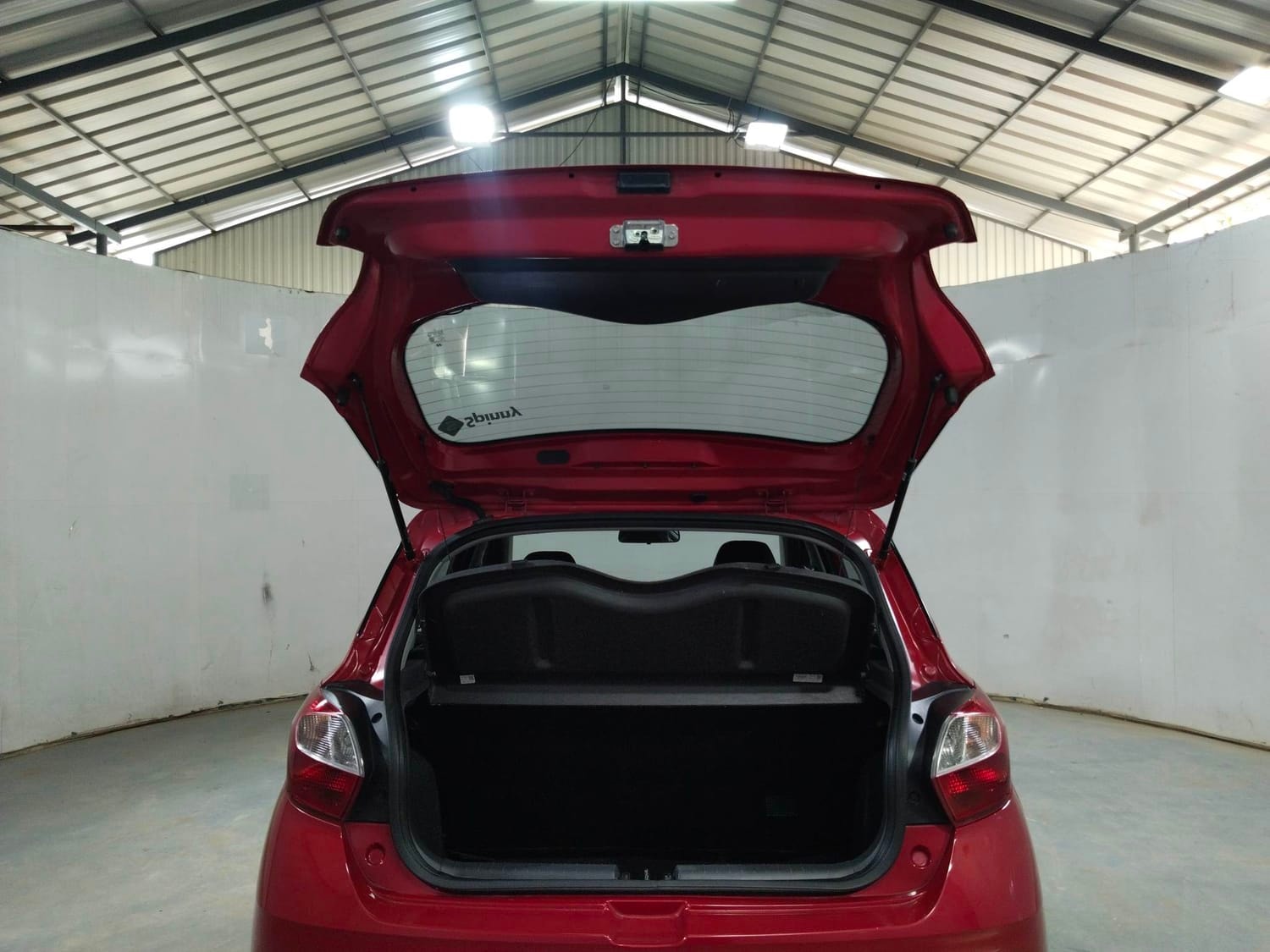 Grand i10 Nios image 24 Grand i10 Nios image 24