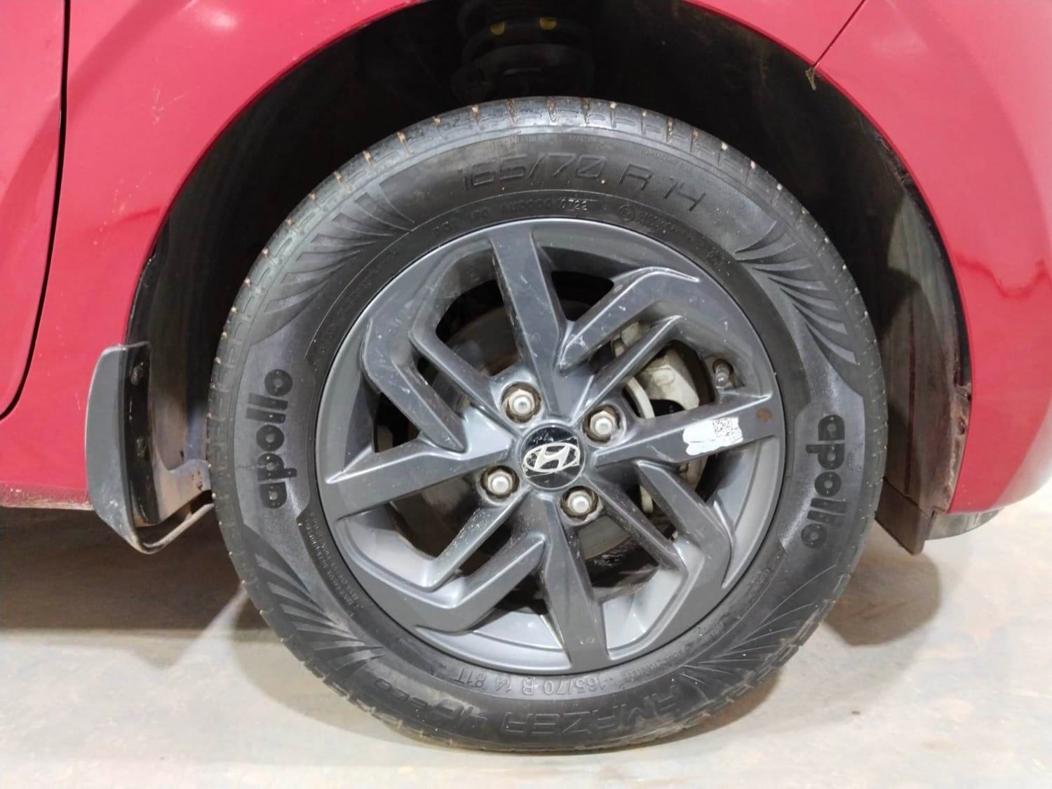 Grand i10 Nios image 32 Grand i10 Nios image 32