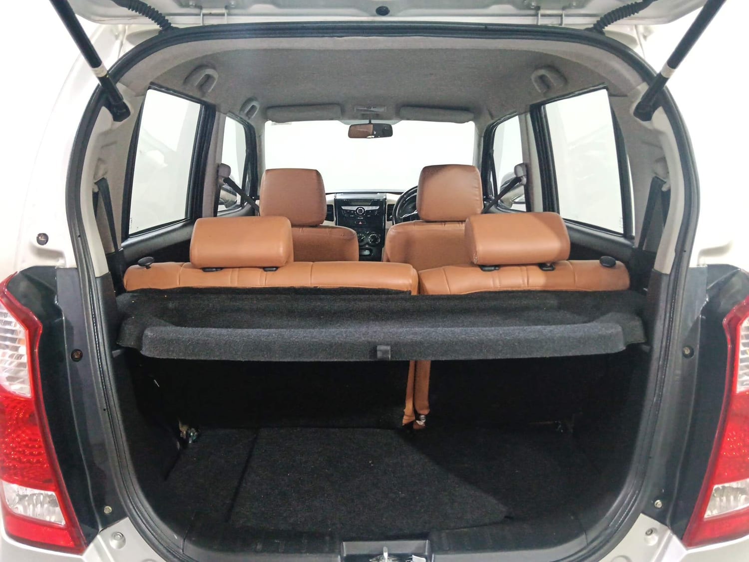 Wagon R image 25 Wagon R image 25