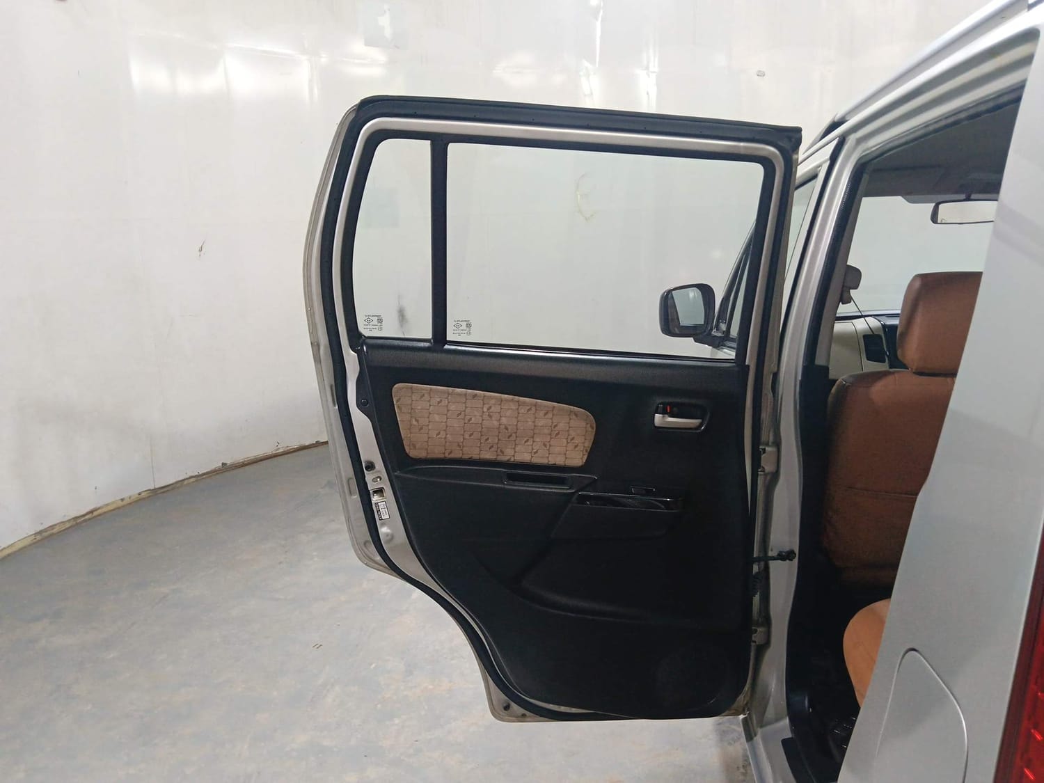 Wagon R image 22 Wagon R image 22