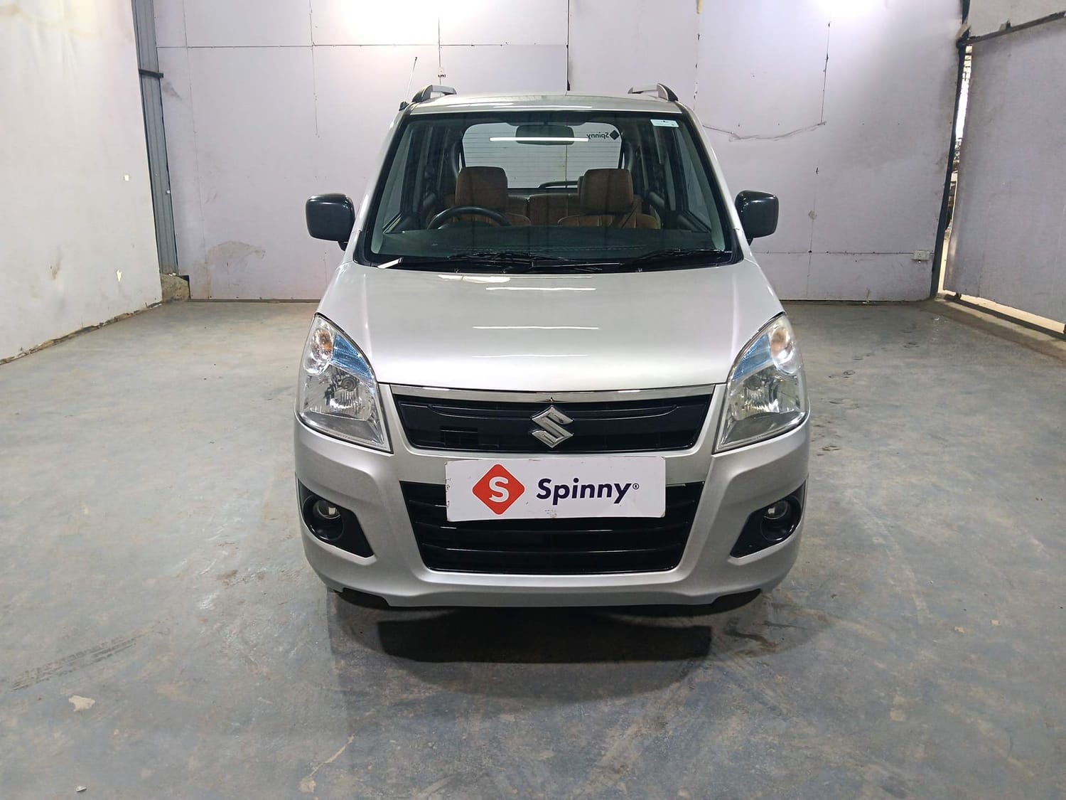 Wagon R image 8 Wagon R image 8