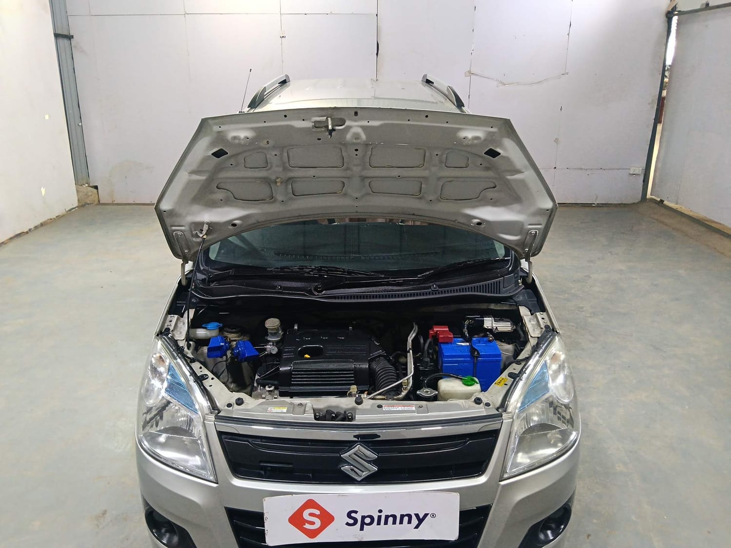 Wagon R image 27 Wagon R image 27