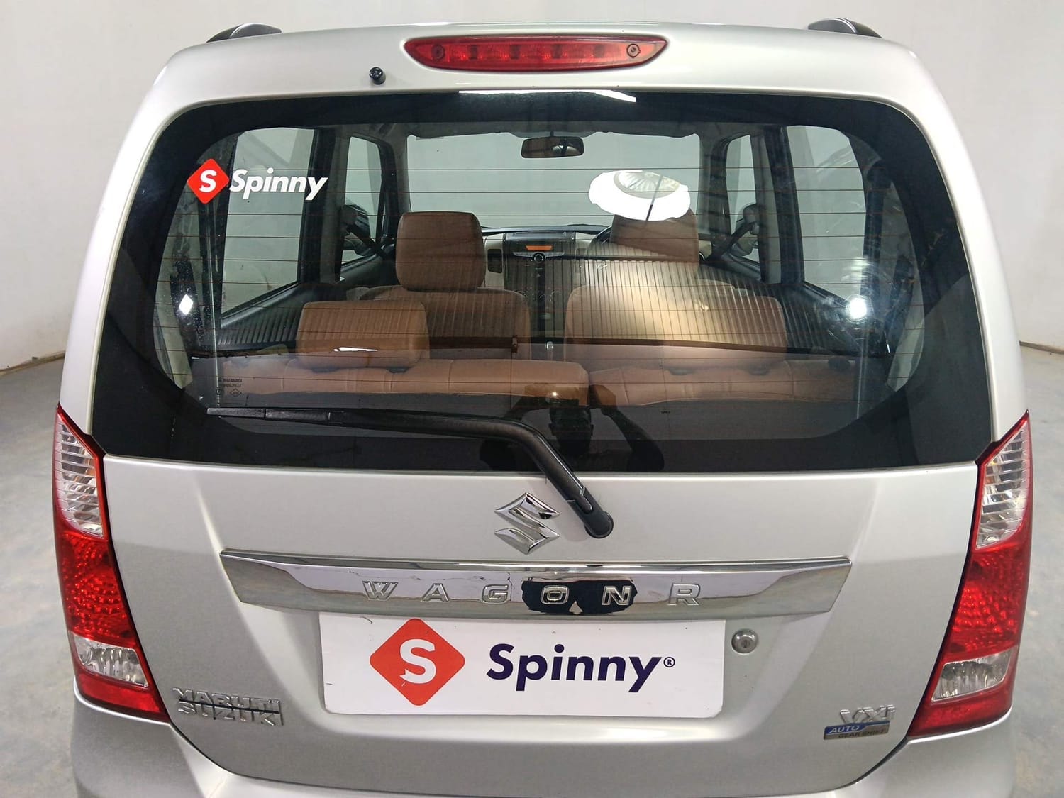 Wagon R image 10 Wagon R image 10