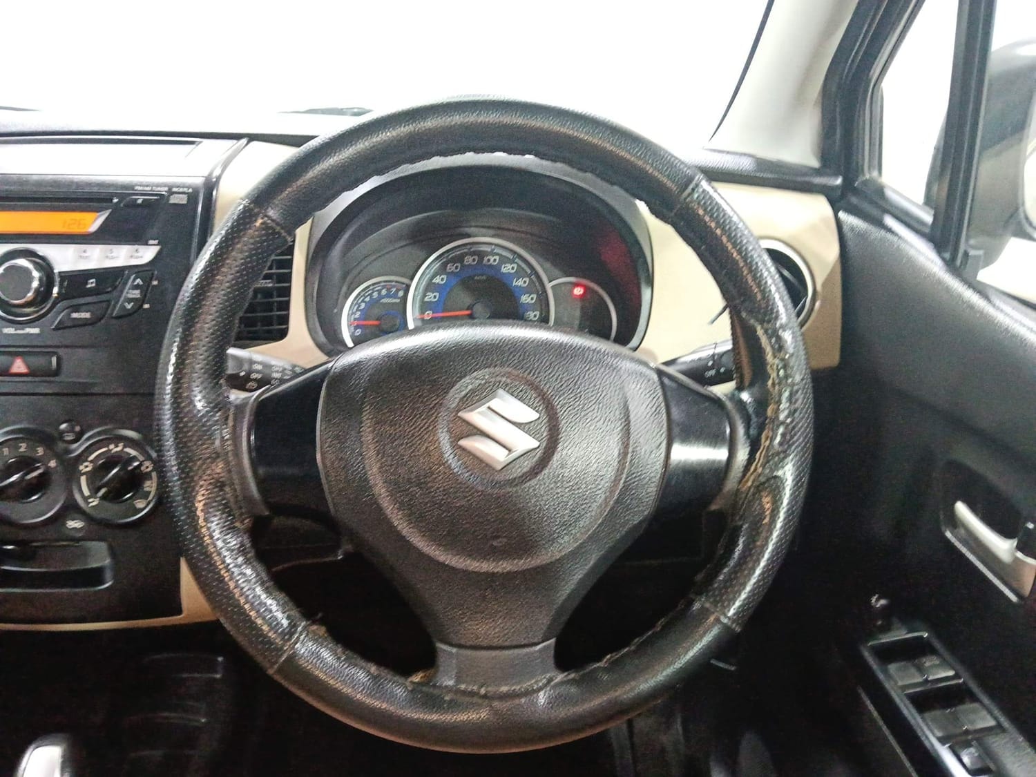 Wagon R image 14 Wagon R image 14