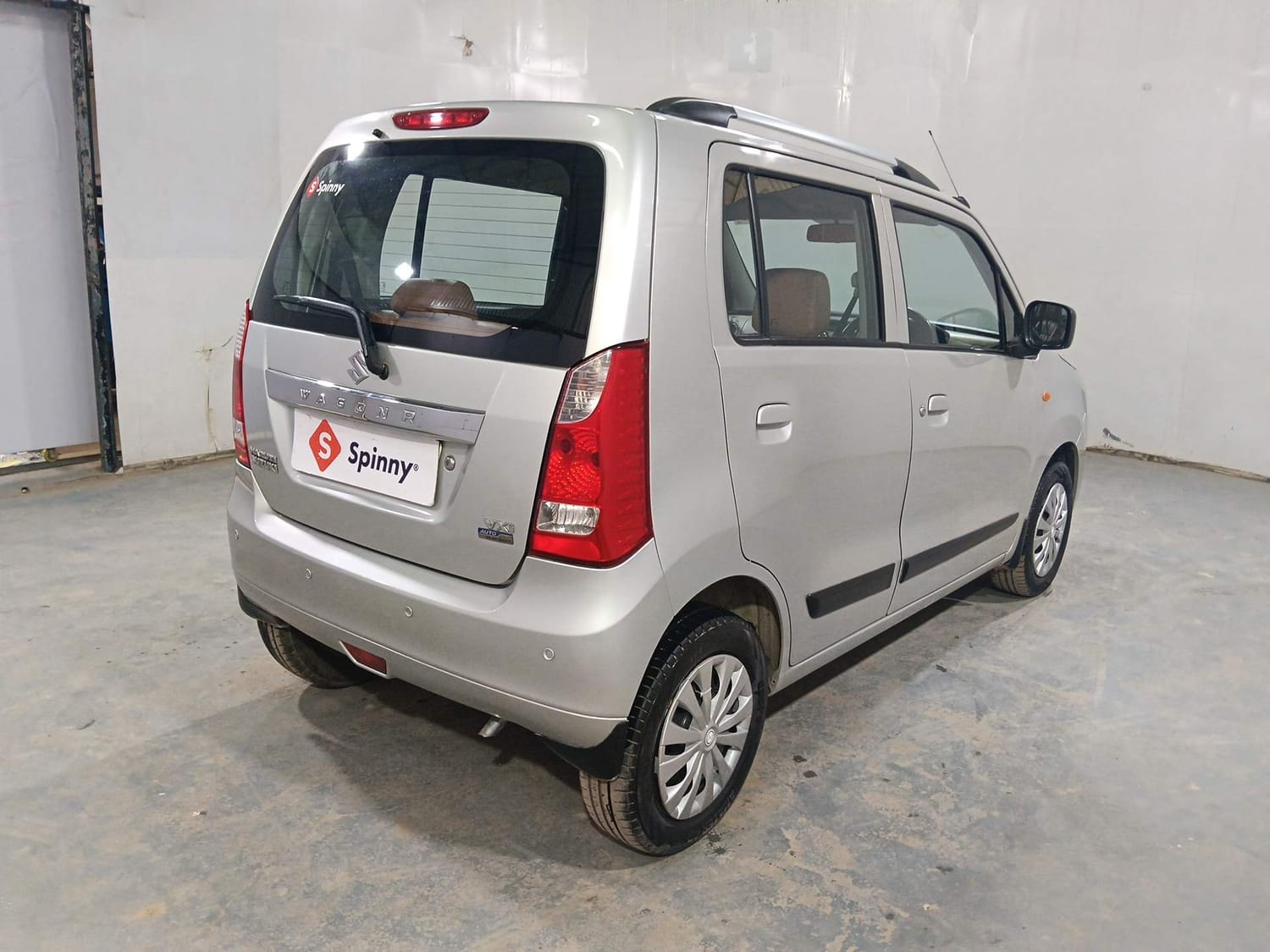 Wagon R image 5 Wagon R image 5