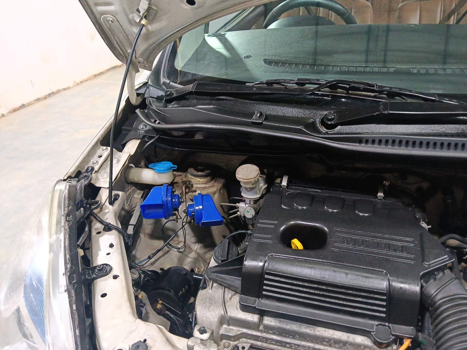 Wagon R image 31 Wagon R image 31