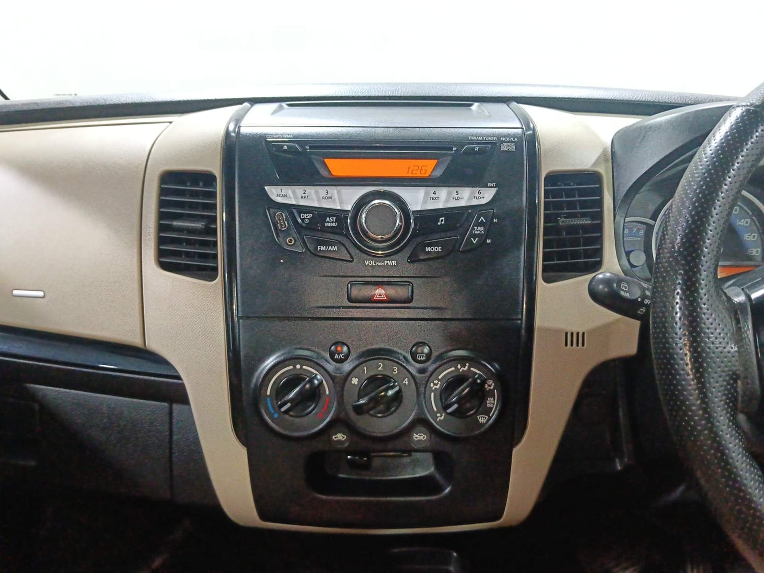 Wagon R image 13 Wagon R image 13