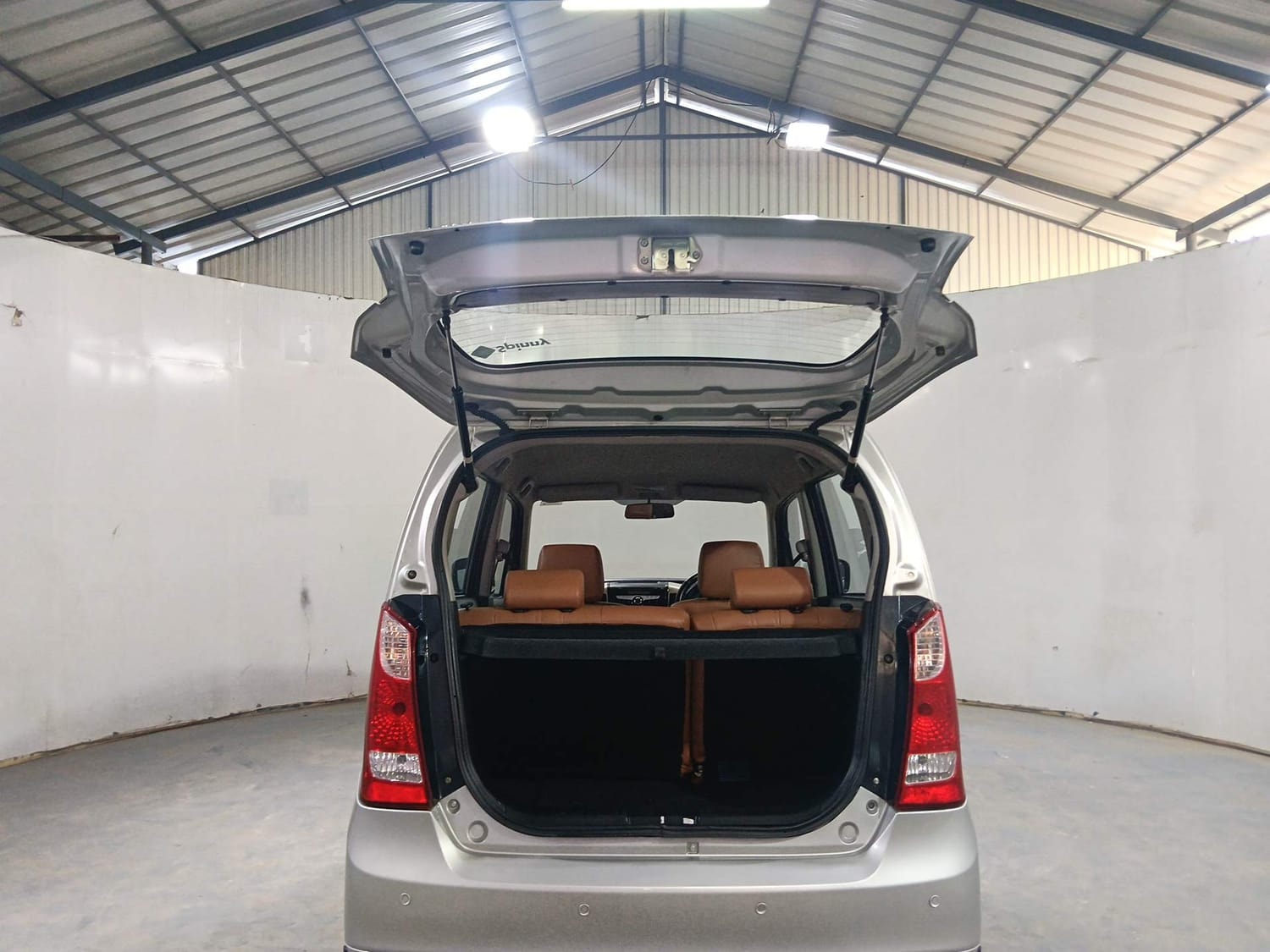 Wagon R image 24 Wagon R image 24