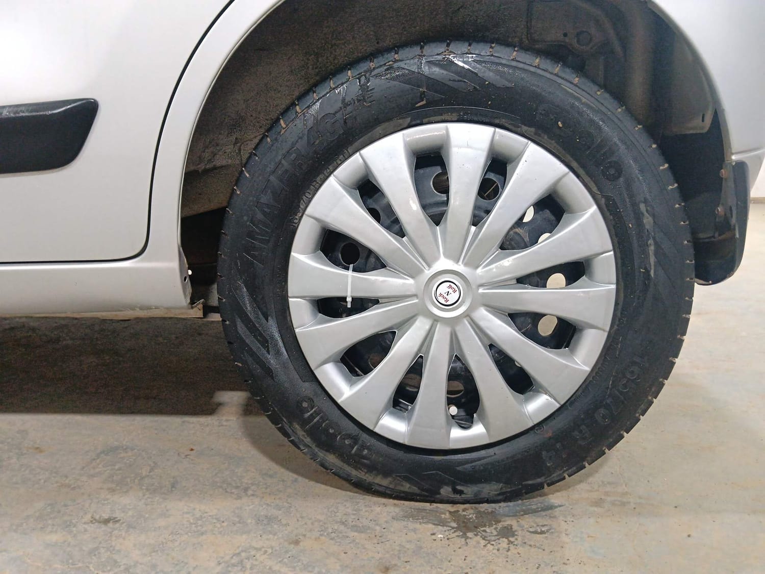 Wagon R image 35 Wagon R image 35