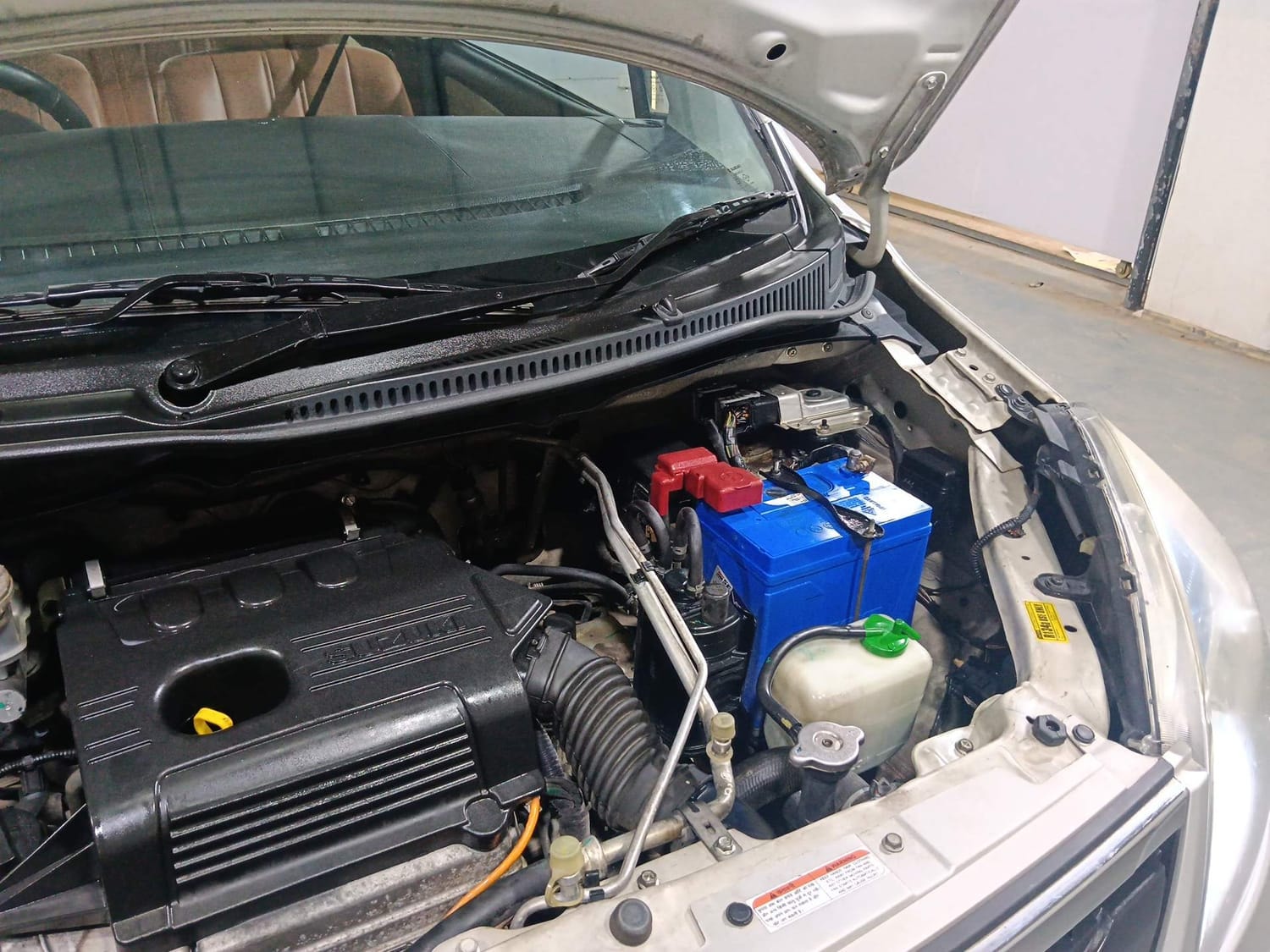 Wagon R image 30 Wagon R image 30