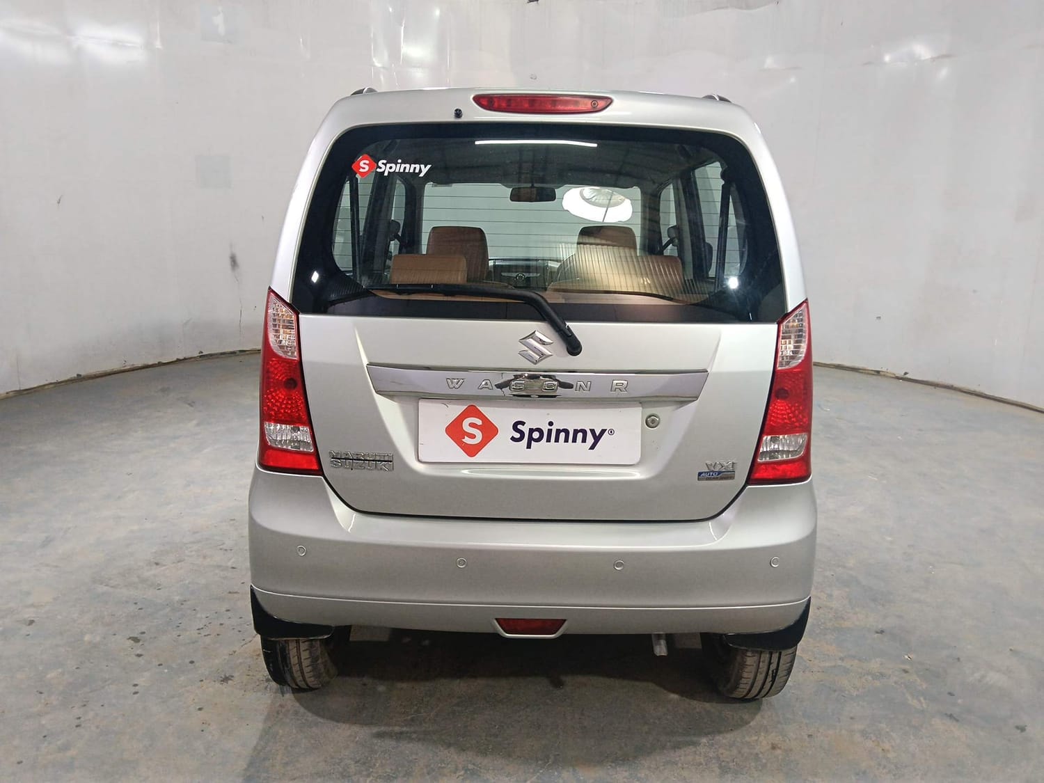 Wagon R image 4 Wagon R image 4