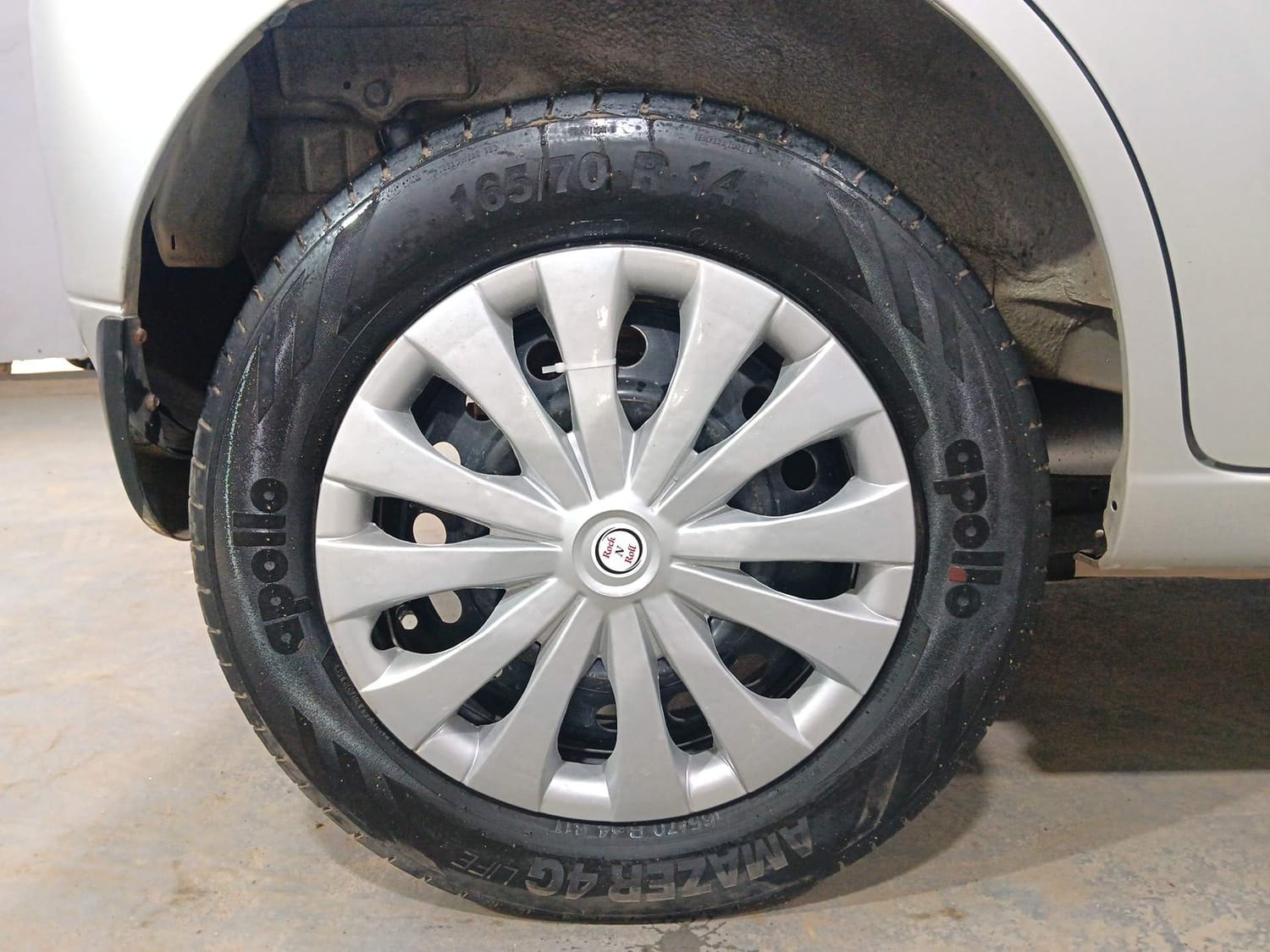 Wagon R image 33 Wagon R image 33