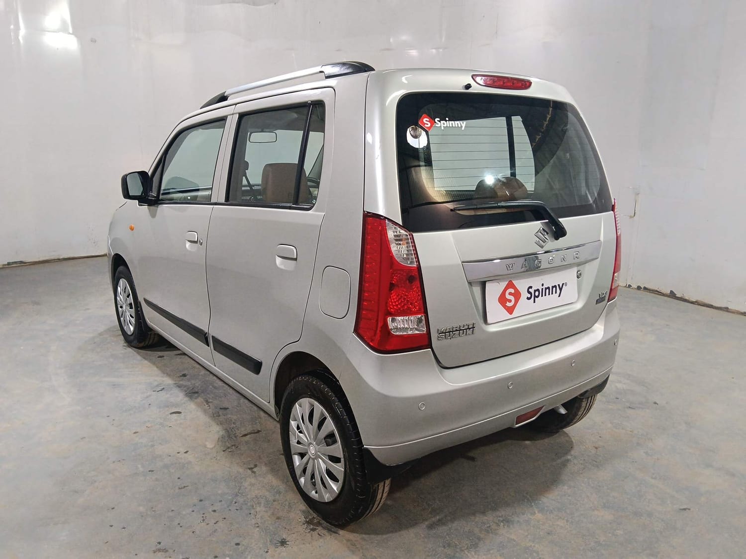 Wagon R image 3 Wagon R image 3