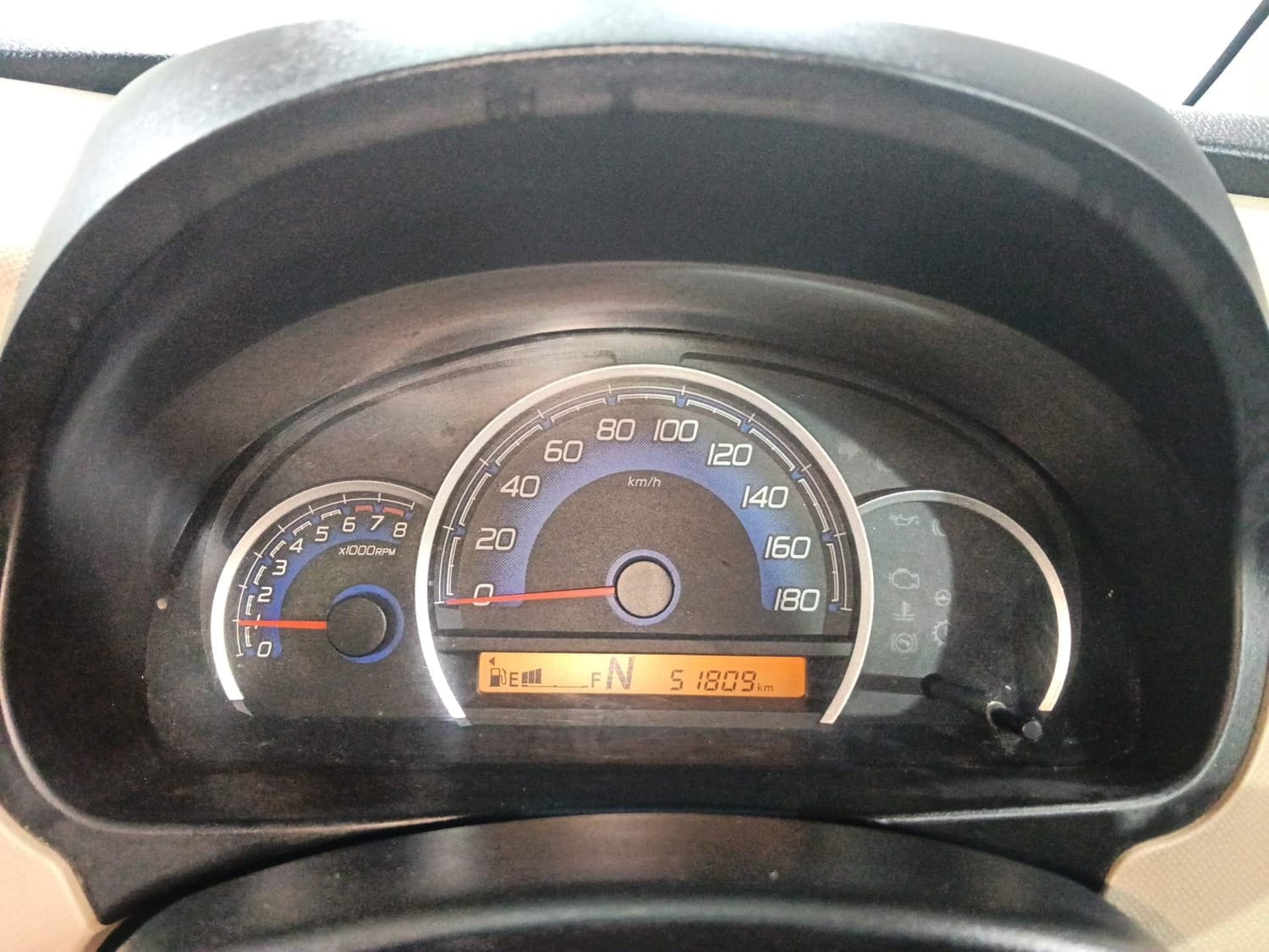 Wagon R image 15 Wagon R image 15