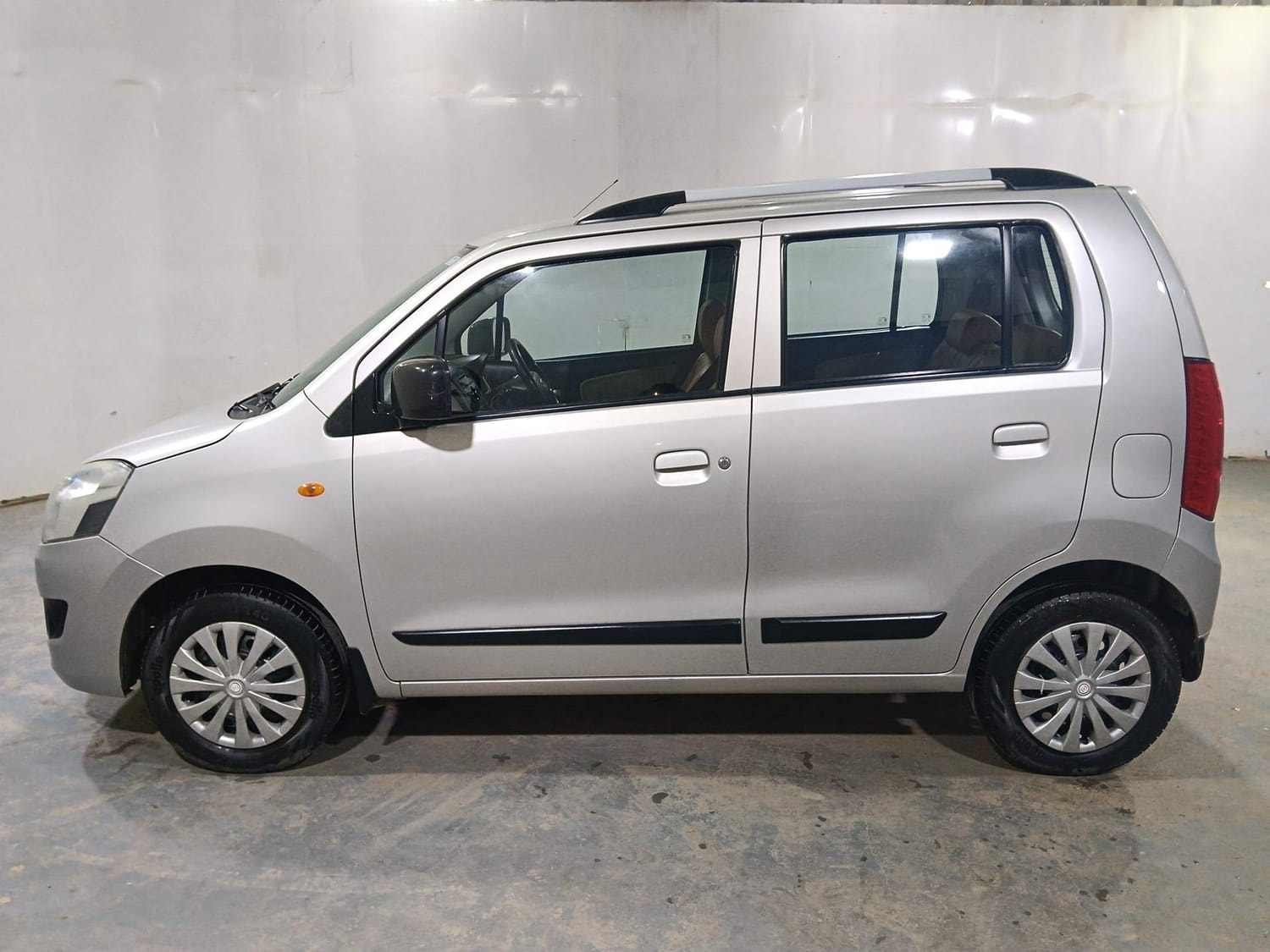 Wagon R image 2 Wagon R image 2