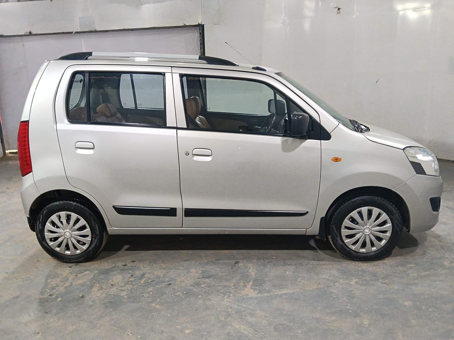 Wagon R image 6 Wagon R image 6