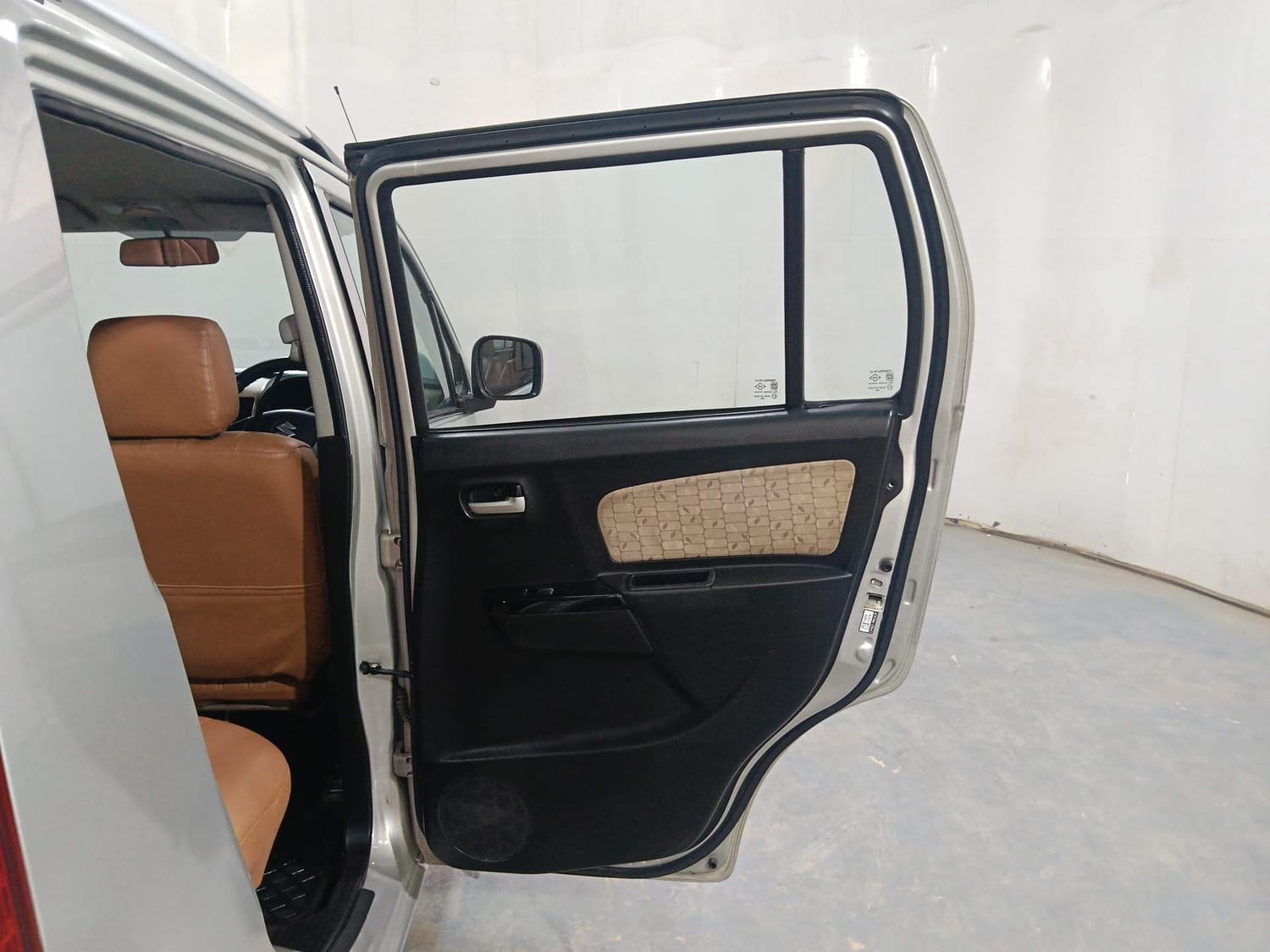 Wagon R image 20 Wagon R image 20