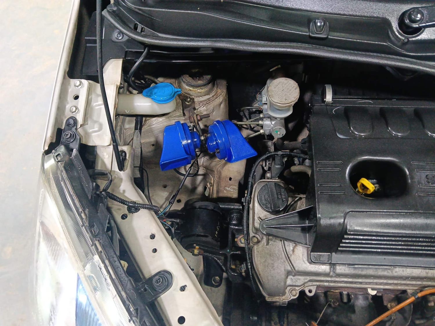 Wagon R image 29 Wagon R image 29