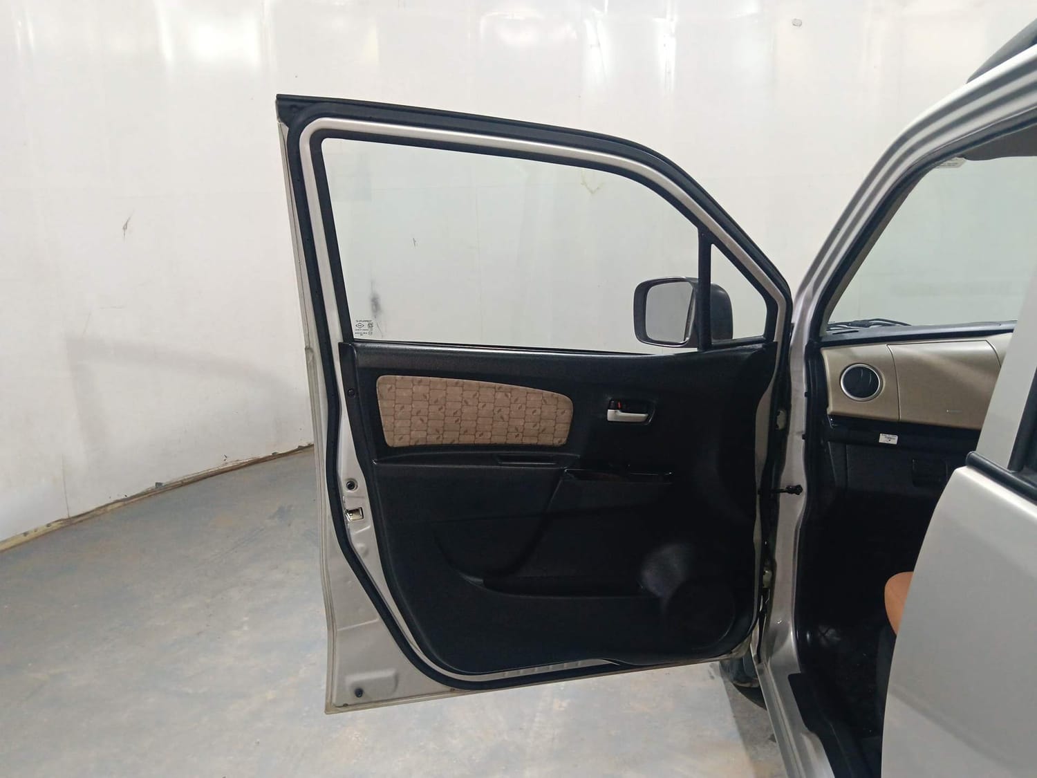 Wagon R image 21 Wagon R image 21