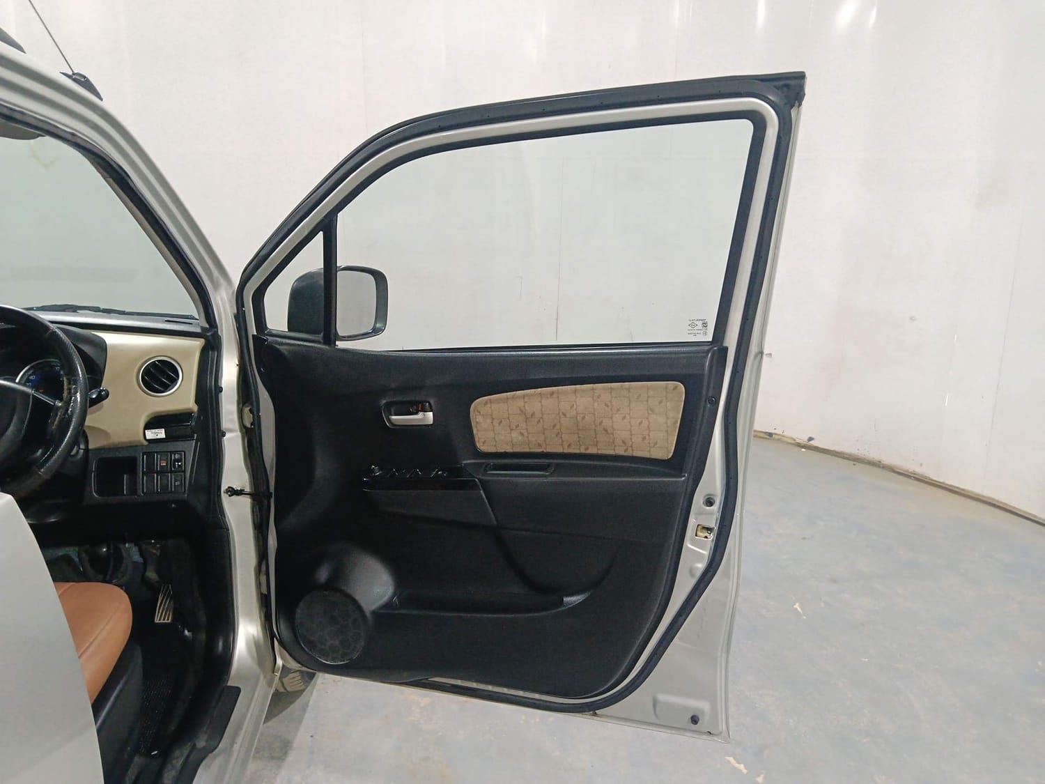 Wagon R image 19 Wagon R image 19