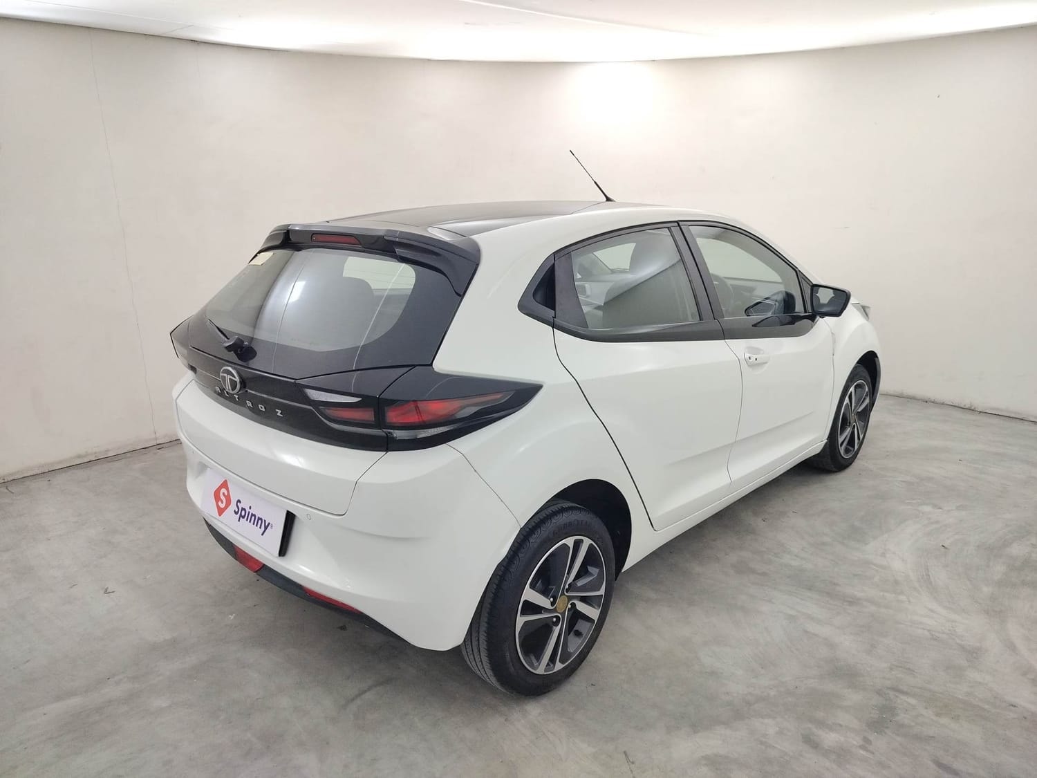 Altroz image 5 Altroz image 5