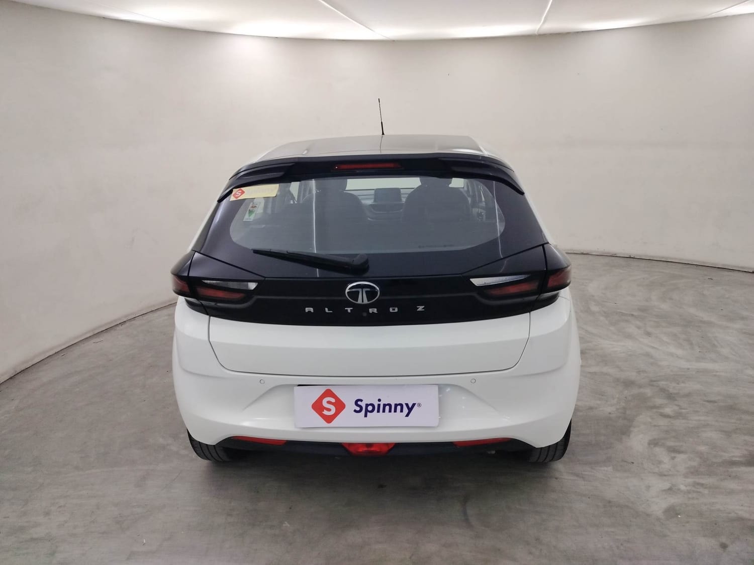 Altroz image 4 Altroz image 4