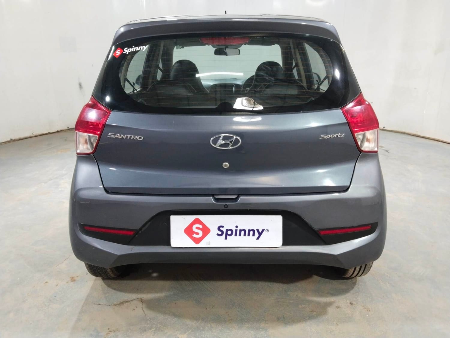 Santro image 4 Santro image 4