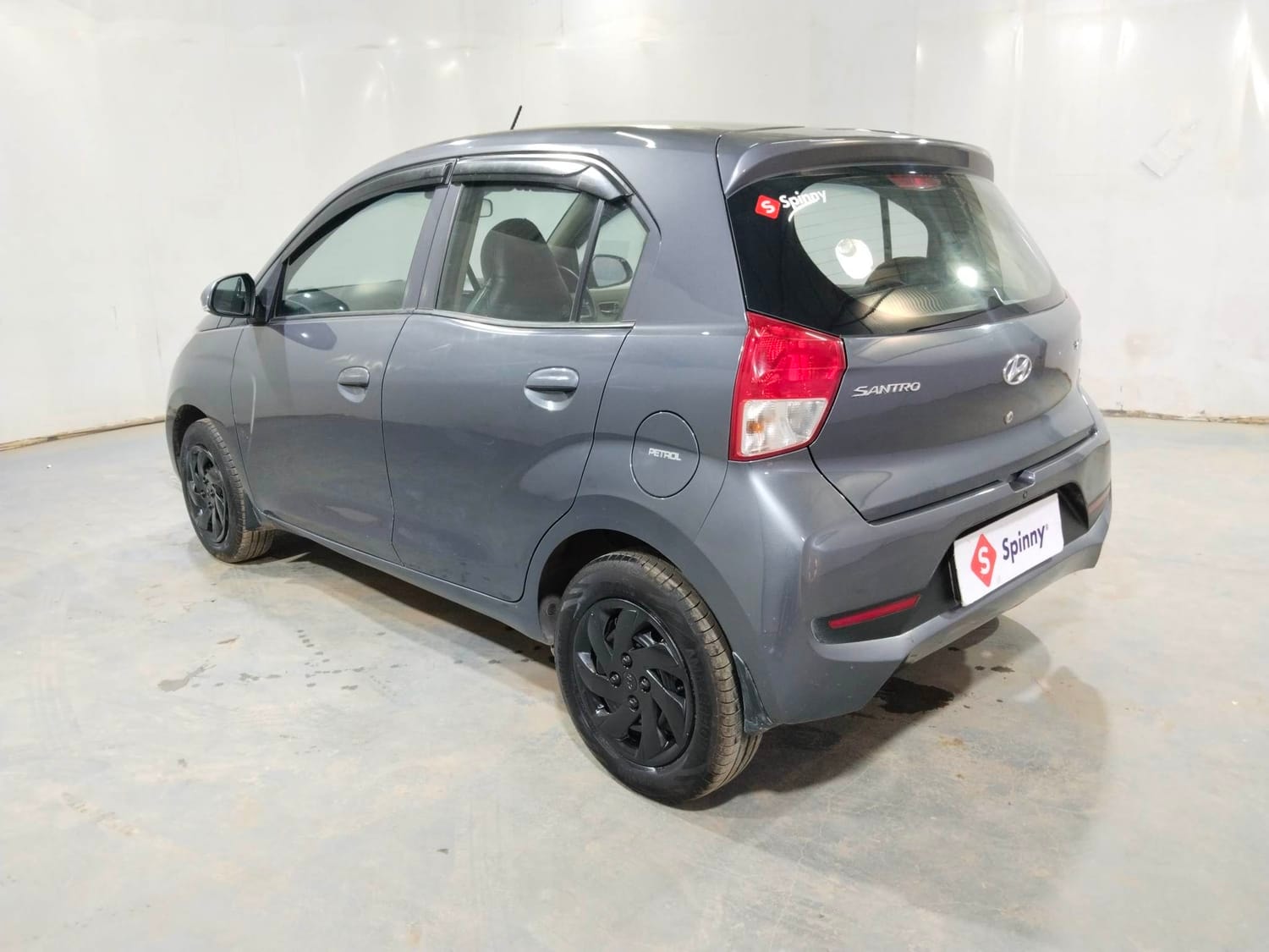 Santro image 3 Santro image 3