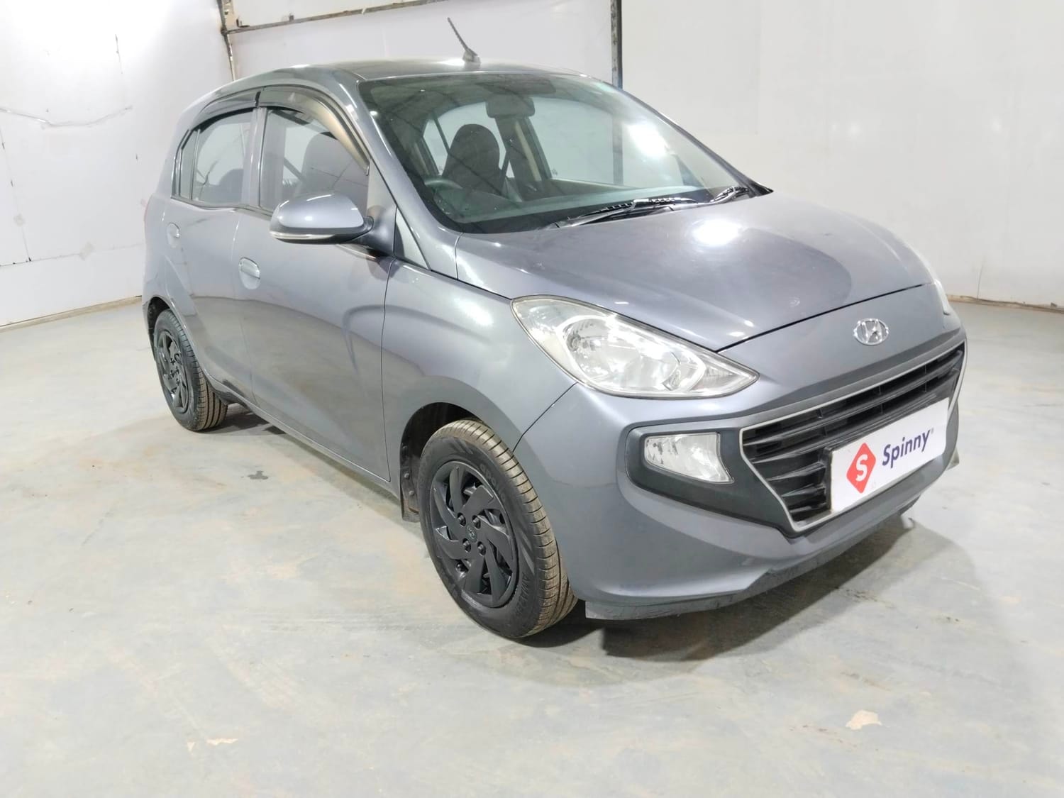 Santro image 7 Santro image 7