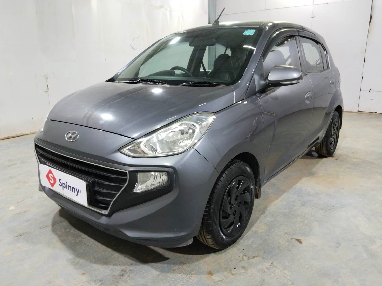 Used 2018 Hyundai Santro Used 2018 Hyundai Santro