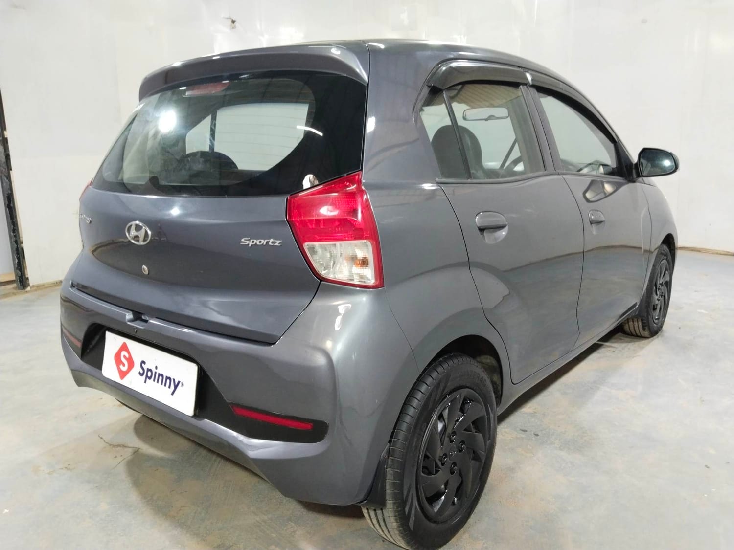 Santro image 5 Santro image 5