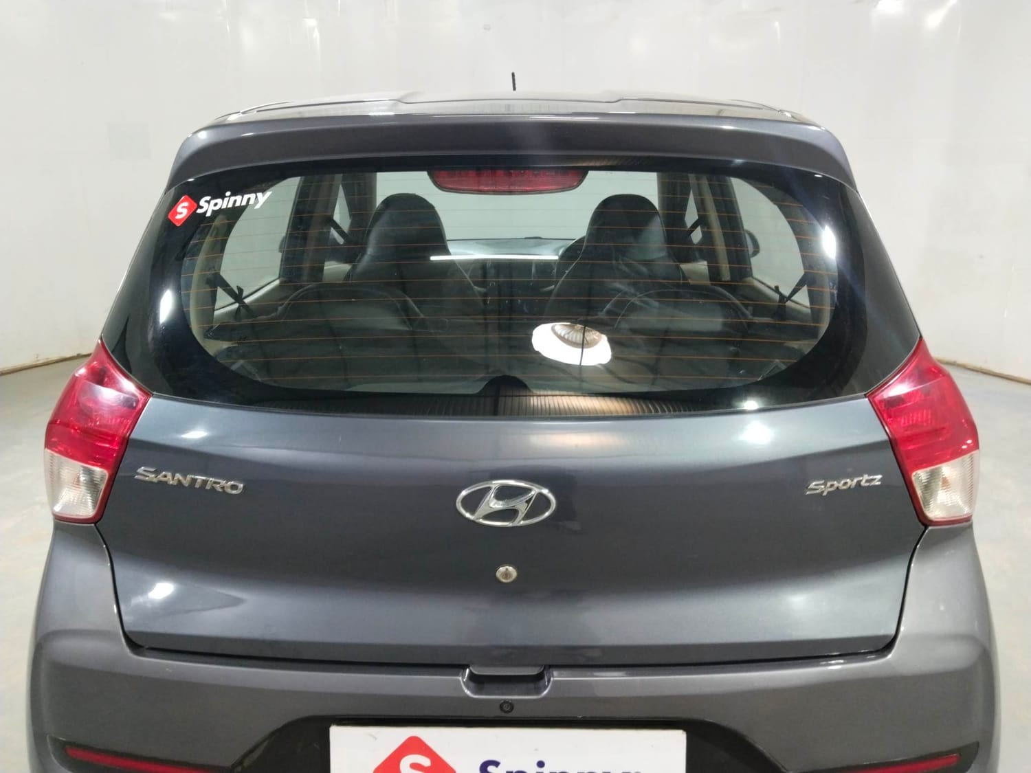 Santro image 10 Santro image 10