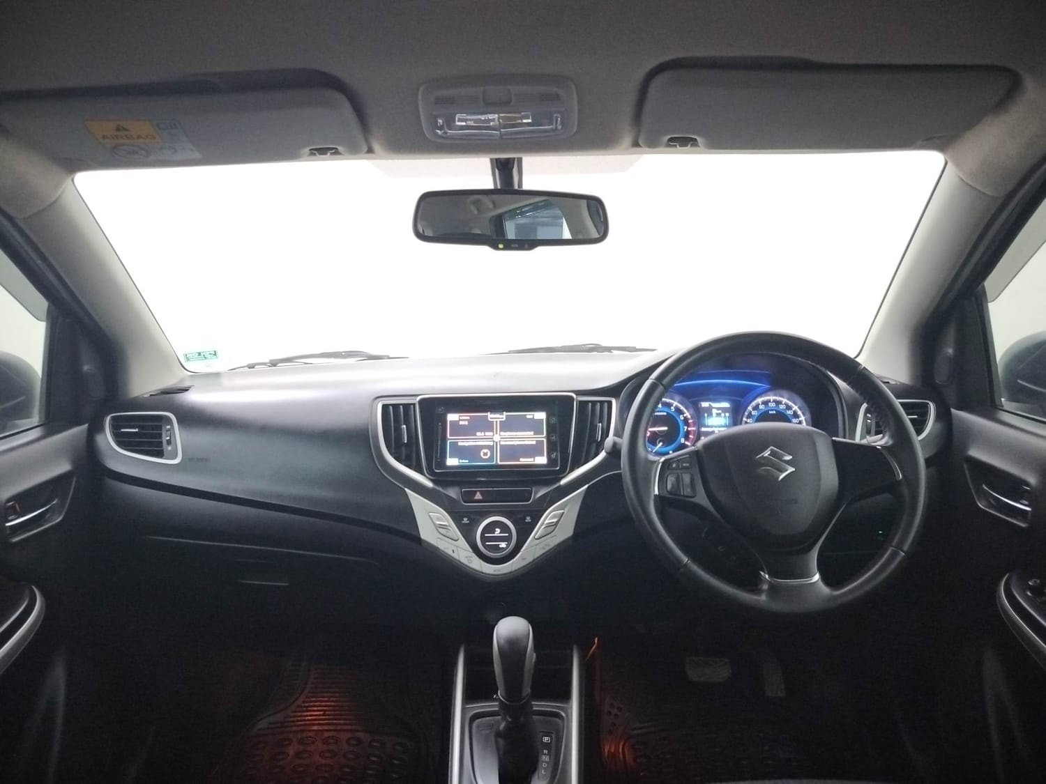 Baleno image 12 Baleno image 12