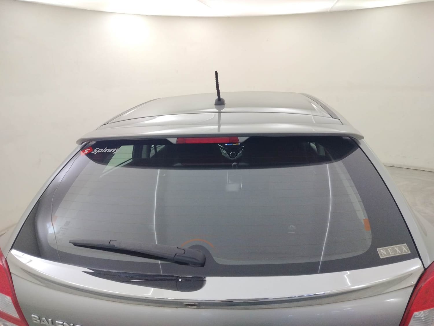 Baleno image 10 Baleno image 10