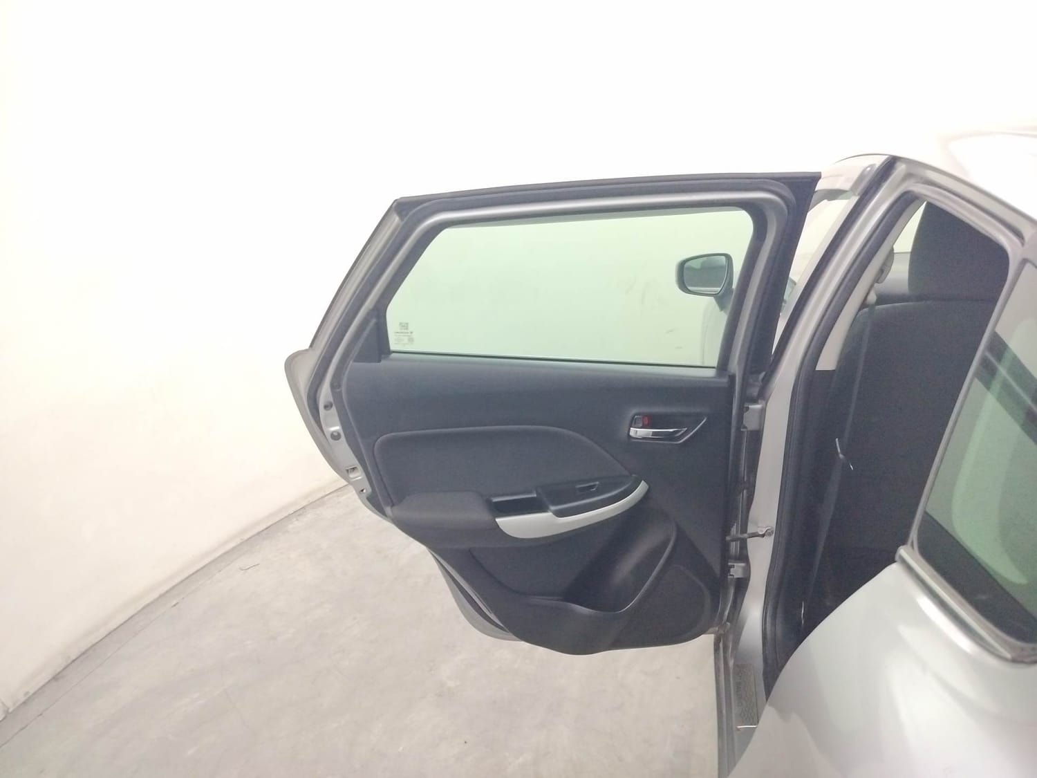 Baleno image 22 Baleno image 22