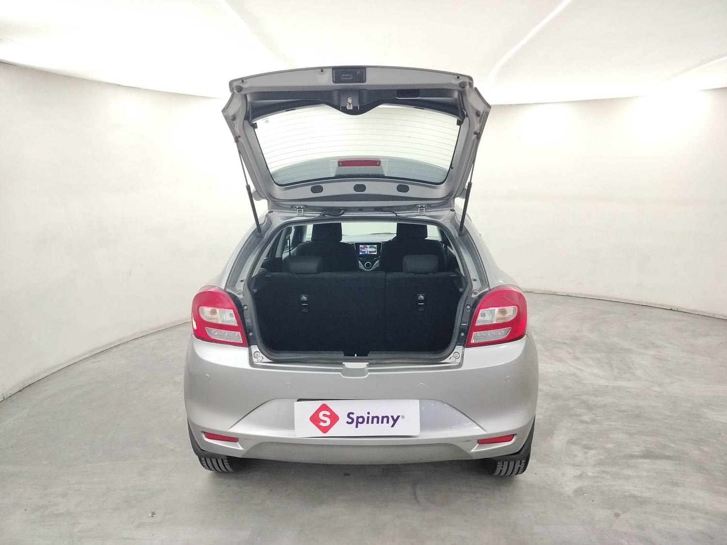 Baleno image 24 Baleno image 24