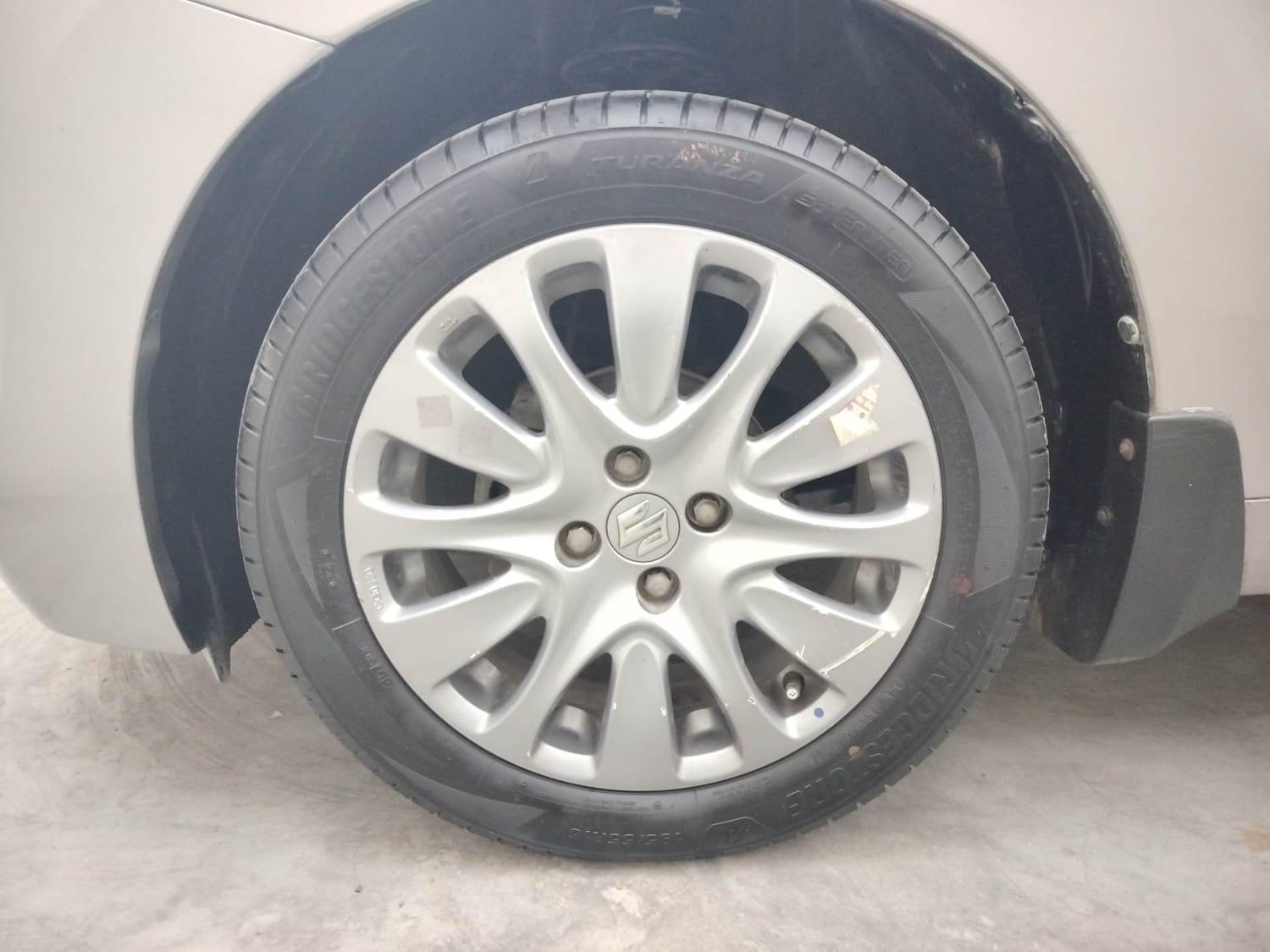 Baleno image 34 Baleno image 34