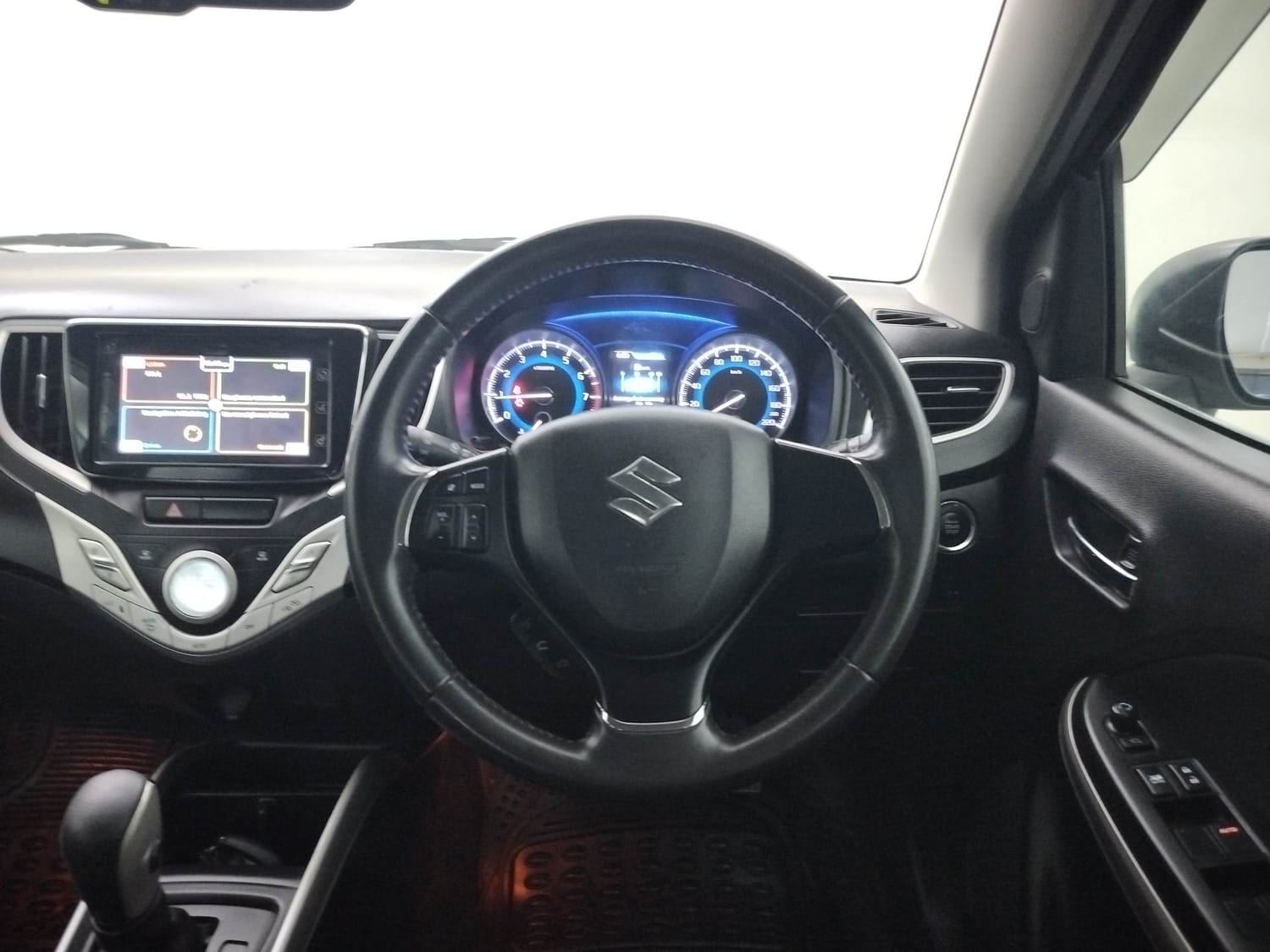 Baleno image 14 Baleno image 14