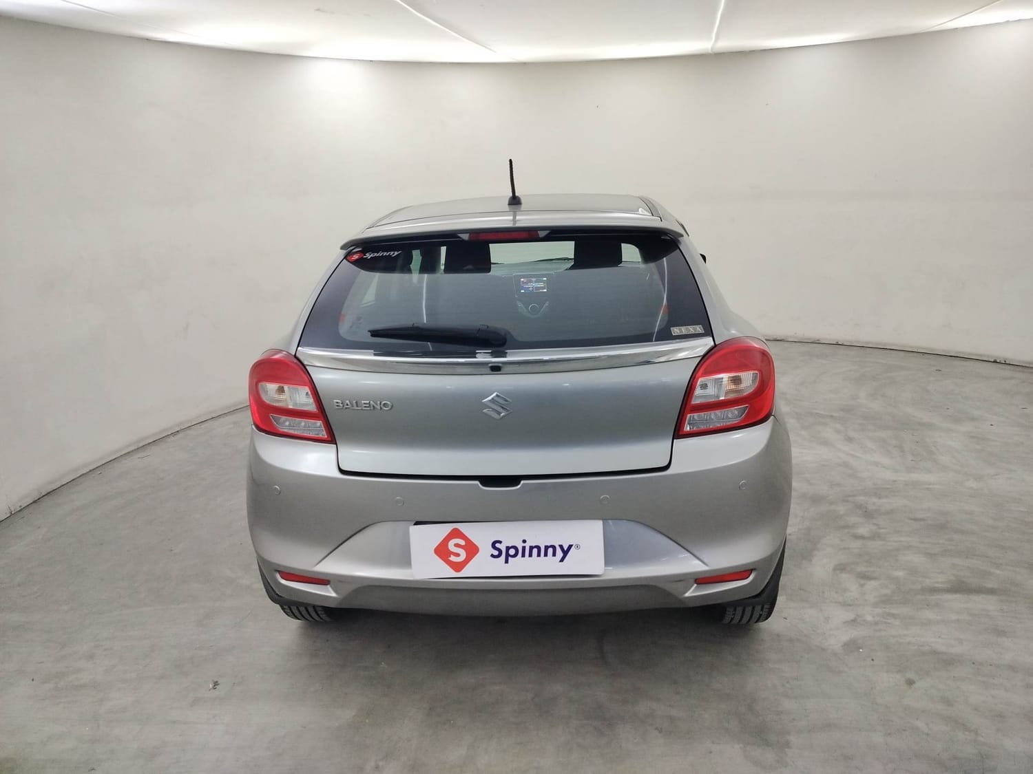 Baleno image 4 Baleno image 4