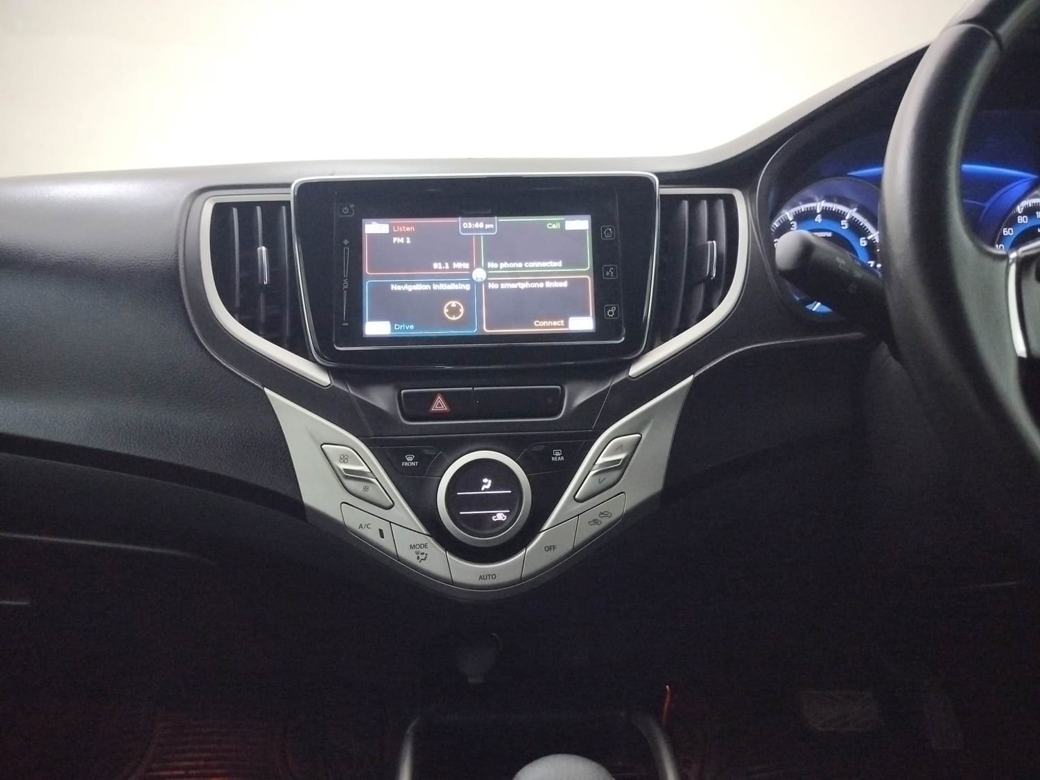 Baleno image 13 Baleno image 13