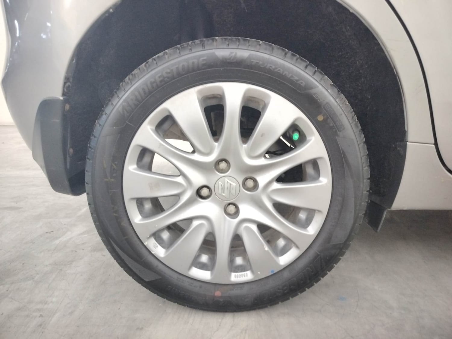 Baleno image 33 Baleno image 33