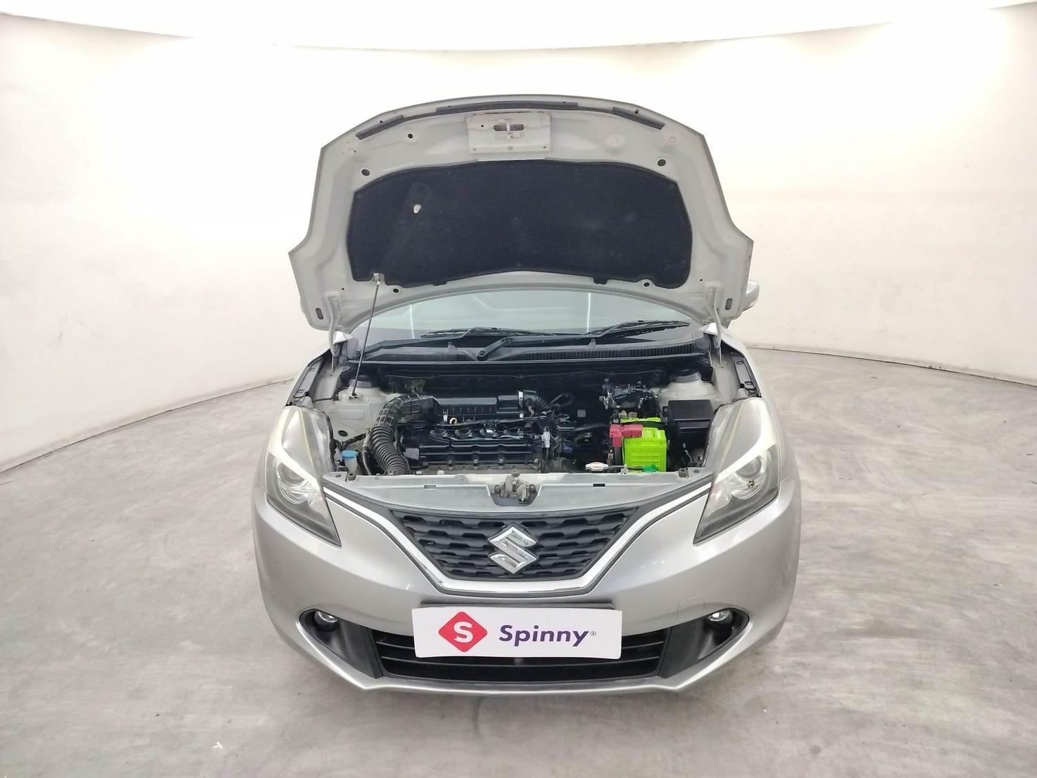 Baleno image 27 Baleno image 27