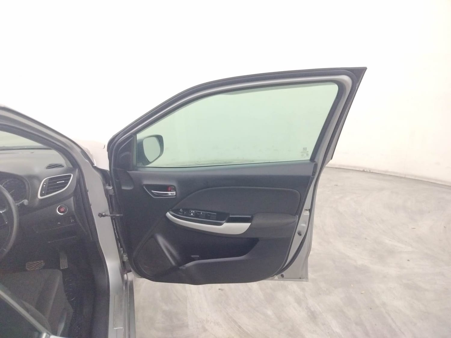 Baleno image 19 Baleno image 19