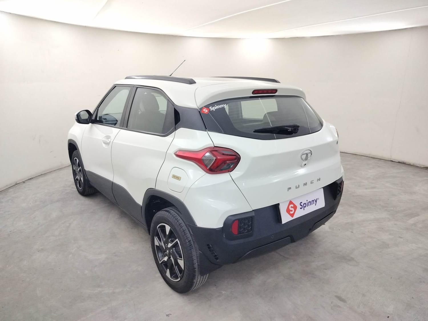 Punch image 3 Punch image 3