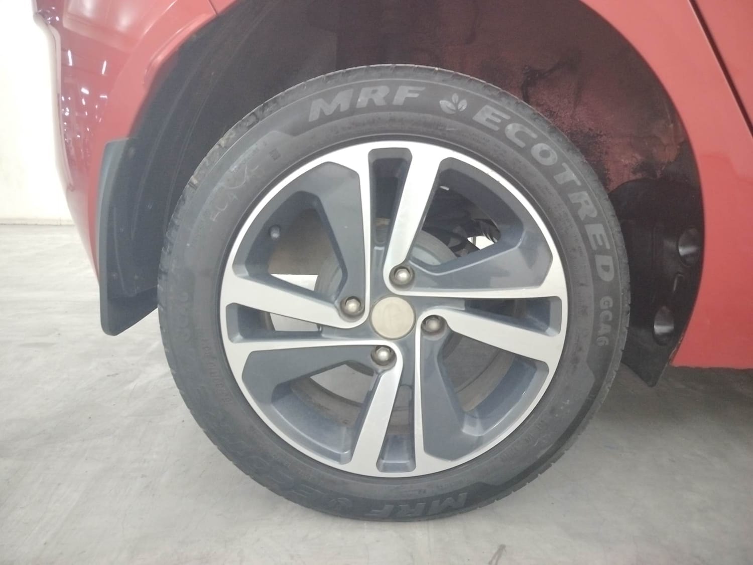 Used 2023 Tata Altroz Used 2023 Tata Altroz