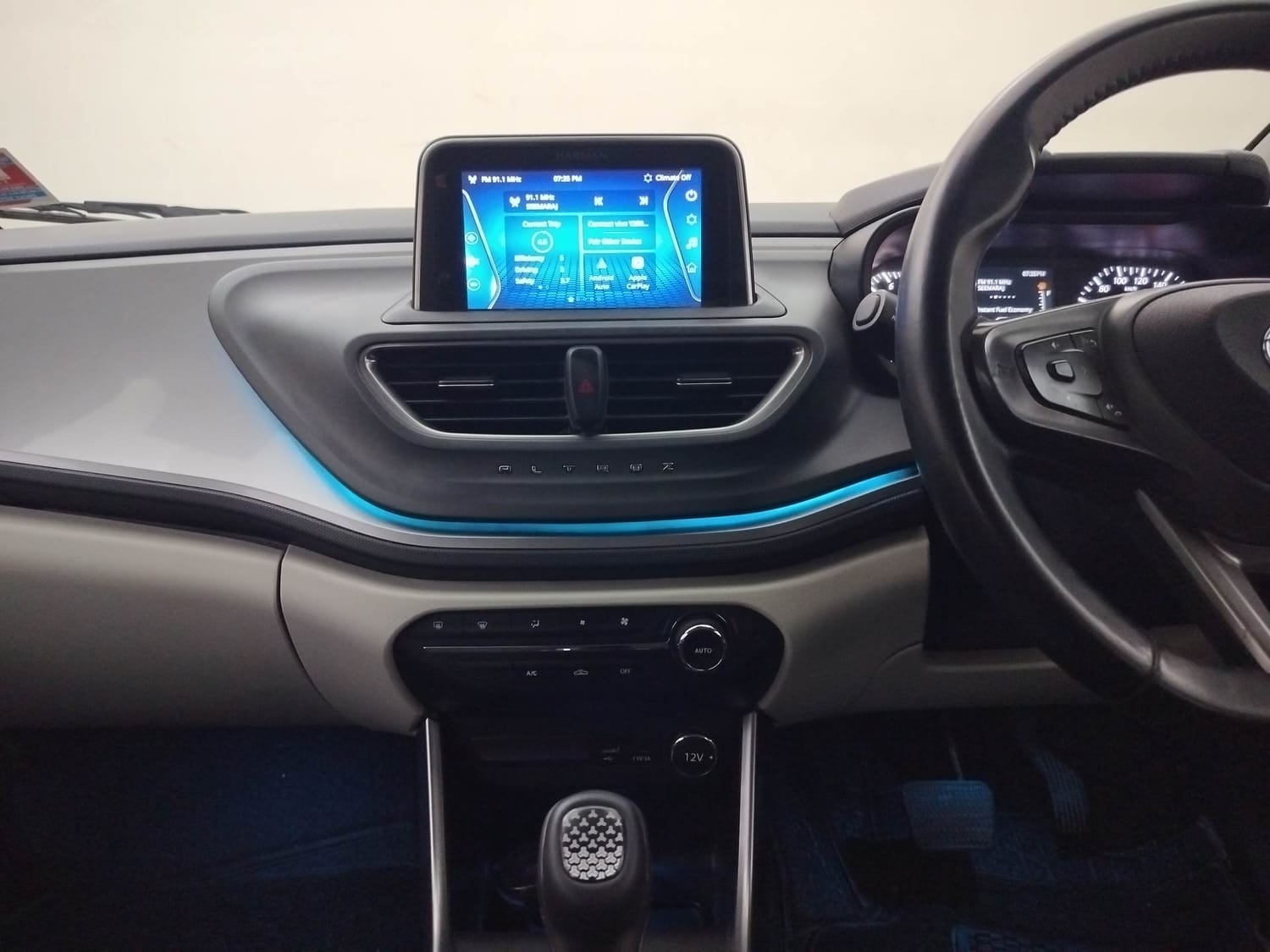 Used 2023 Tata Altroz Used 2023 Tata Altroz