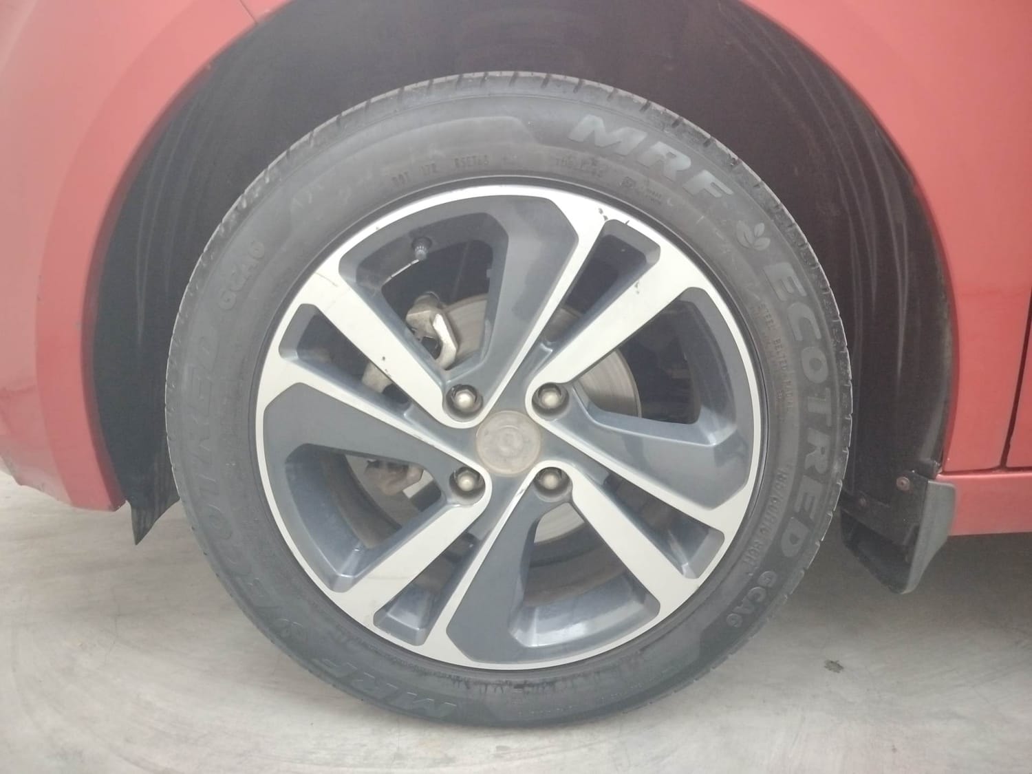 Used 2023 Tata Altroz Used 2023 Tata Altroz