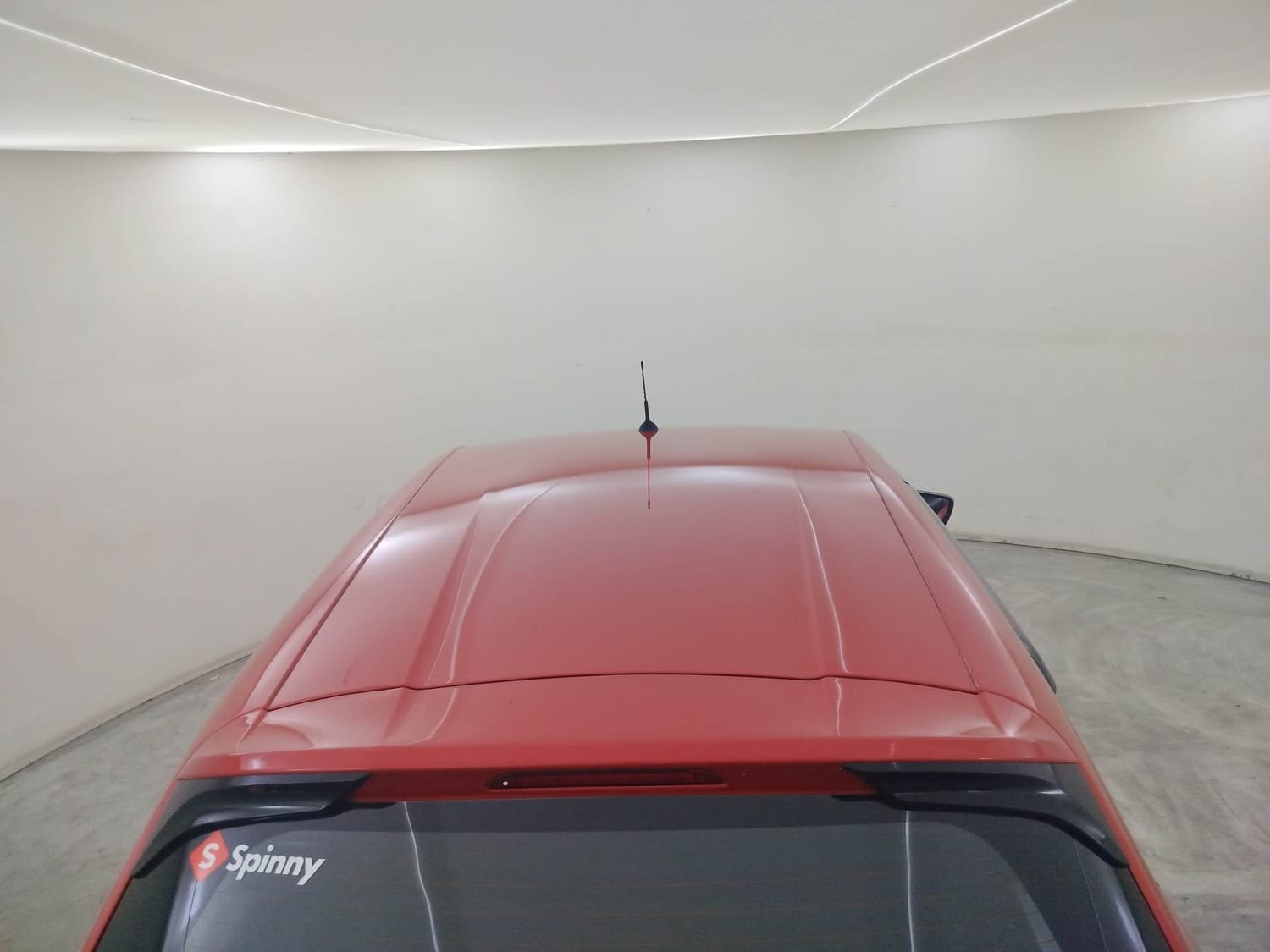 Used 2023 Tata Altroz Used 2023 Tata Altroz